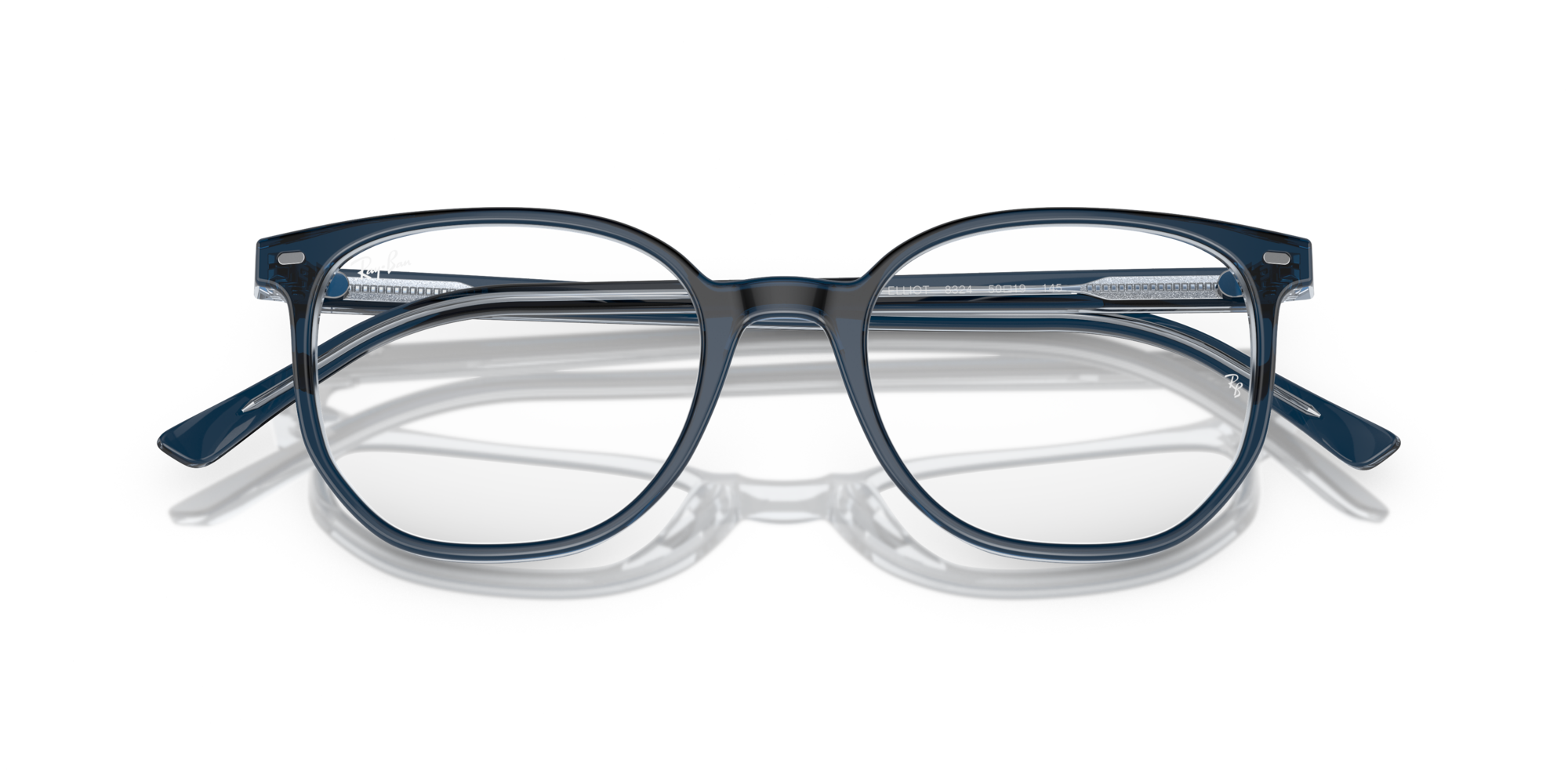 RX5397 ELLIOT 8324 Montature da vista Ray - Ban 2