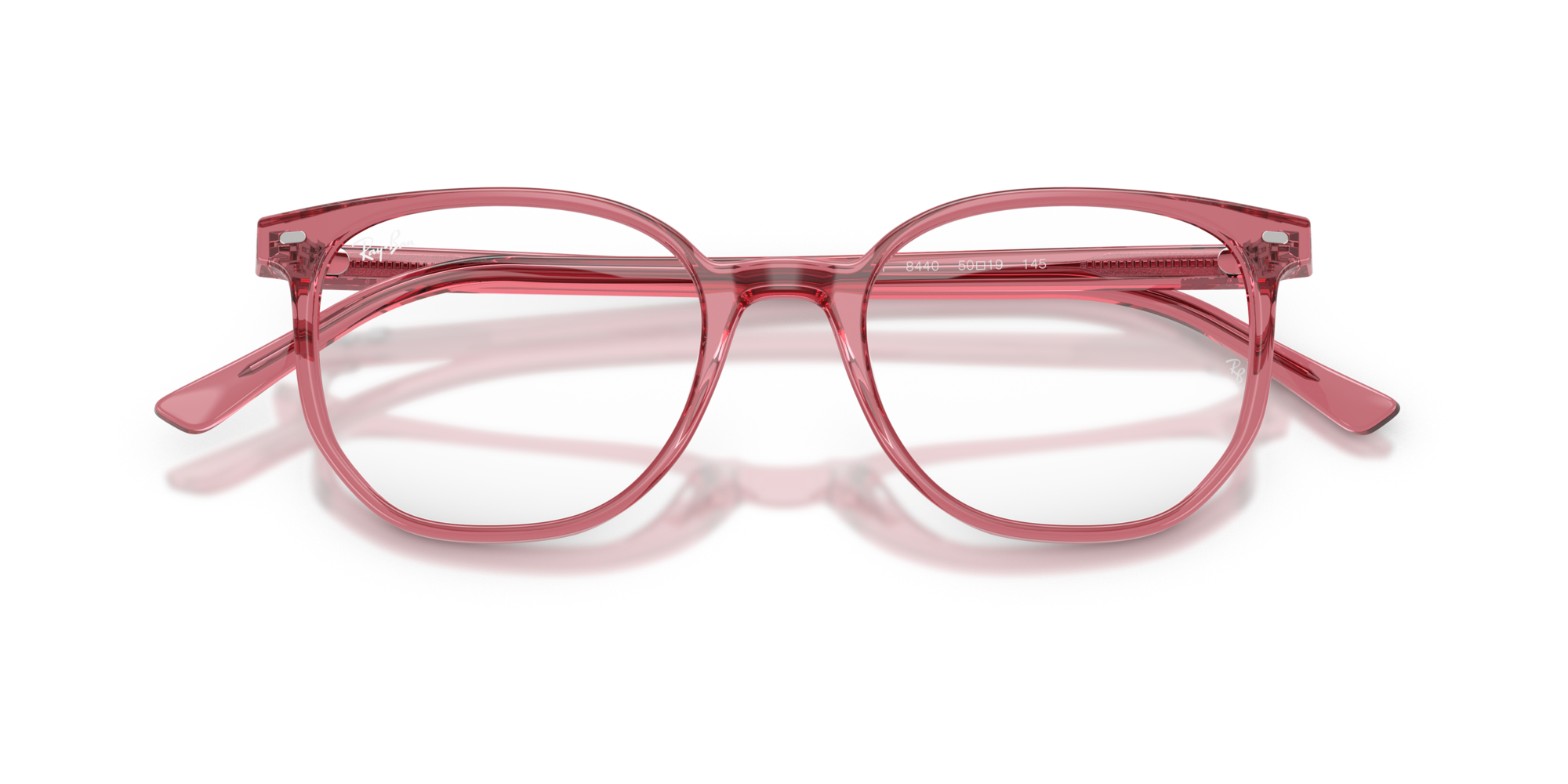 RX5397 ELLIOT 8440 Montature da vista Ray - Ban 2