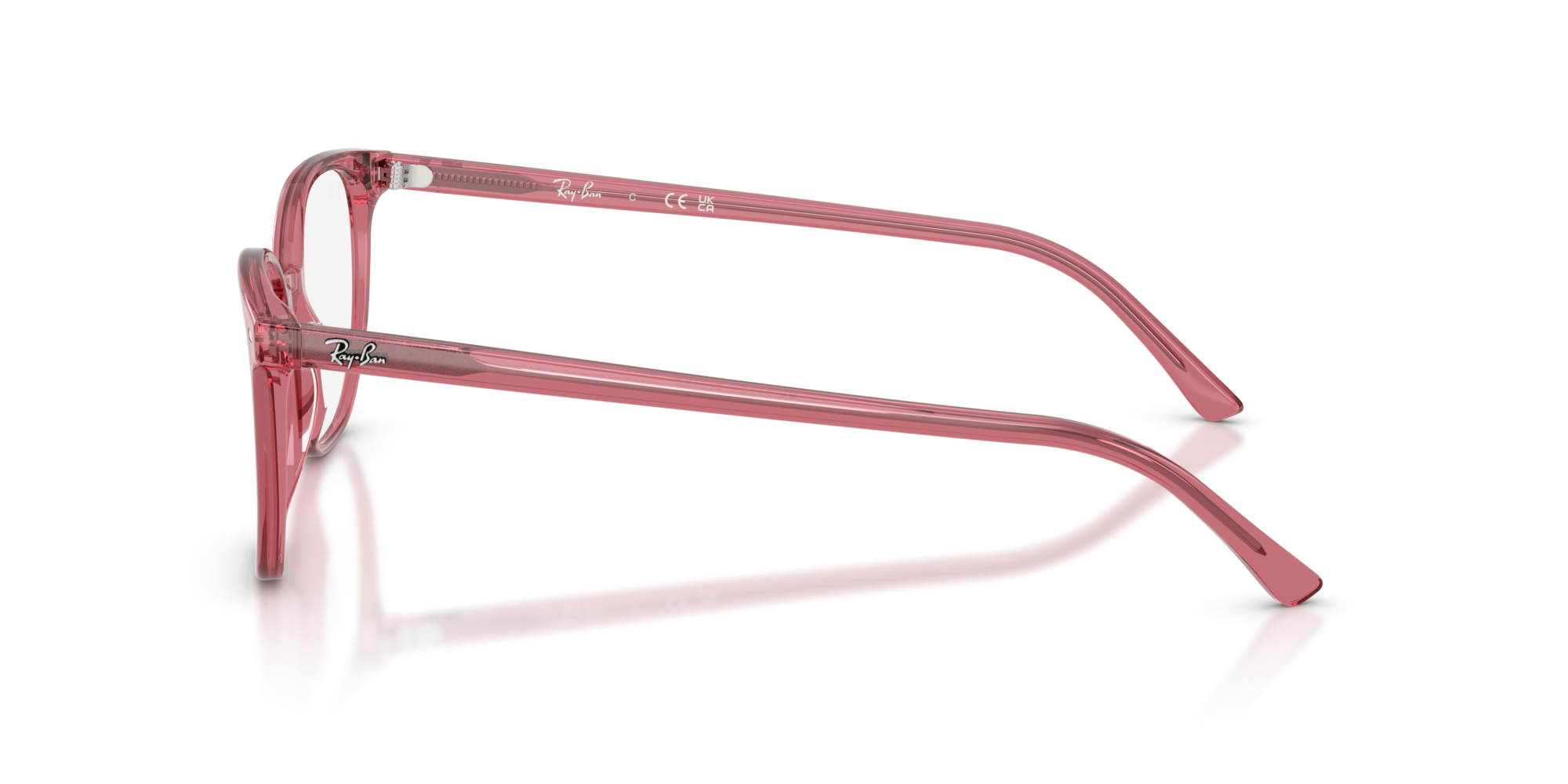 RX5397 ELLIOT 8440 Montature da vista Ray - Ban 4