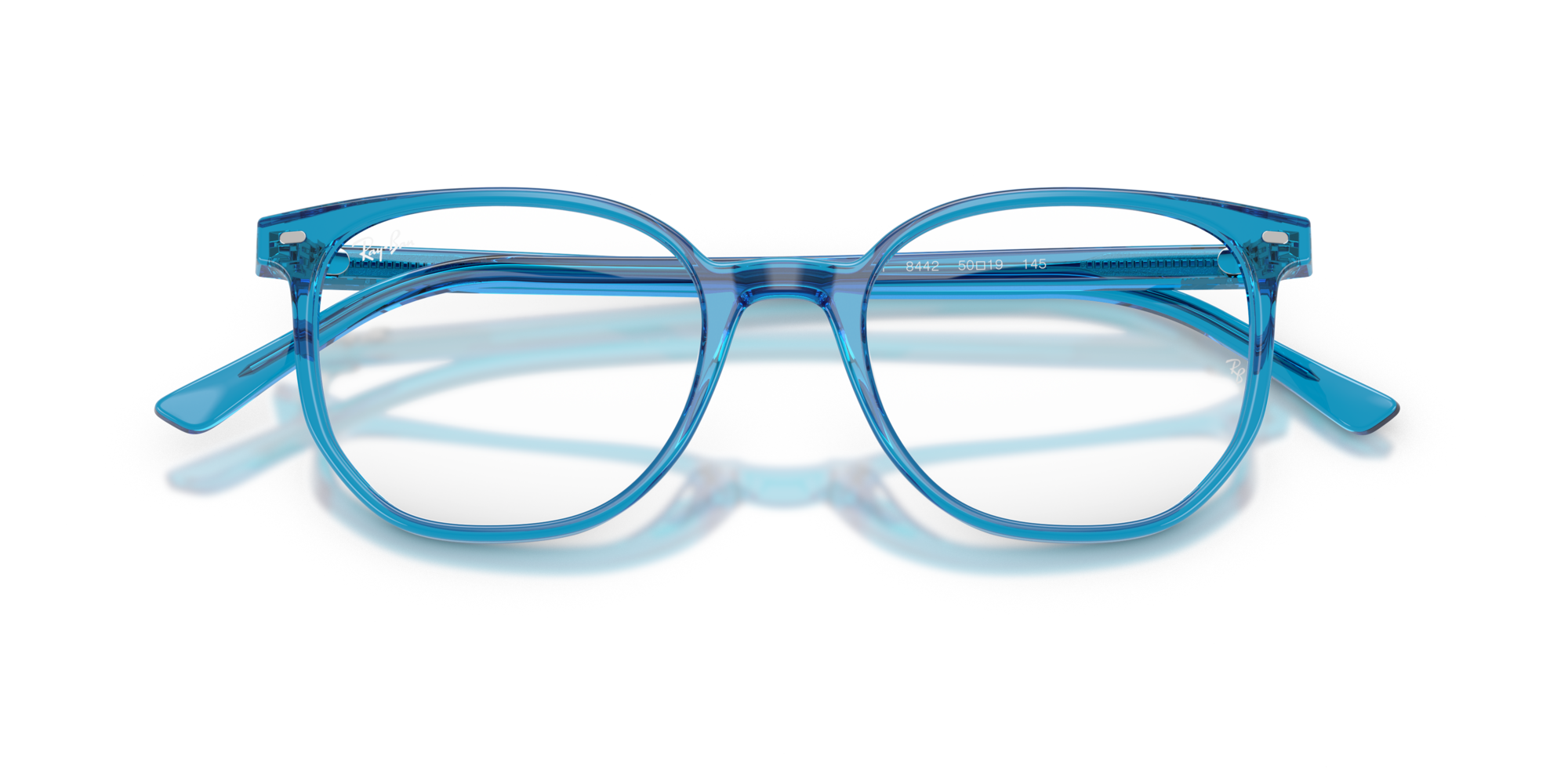 RX5397 ELLIOT 8442 Montature da vista Ray - Ban 2