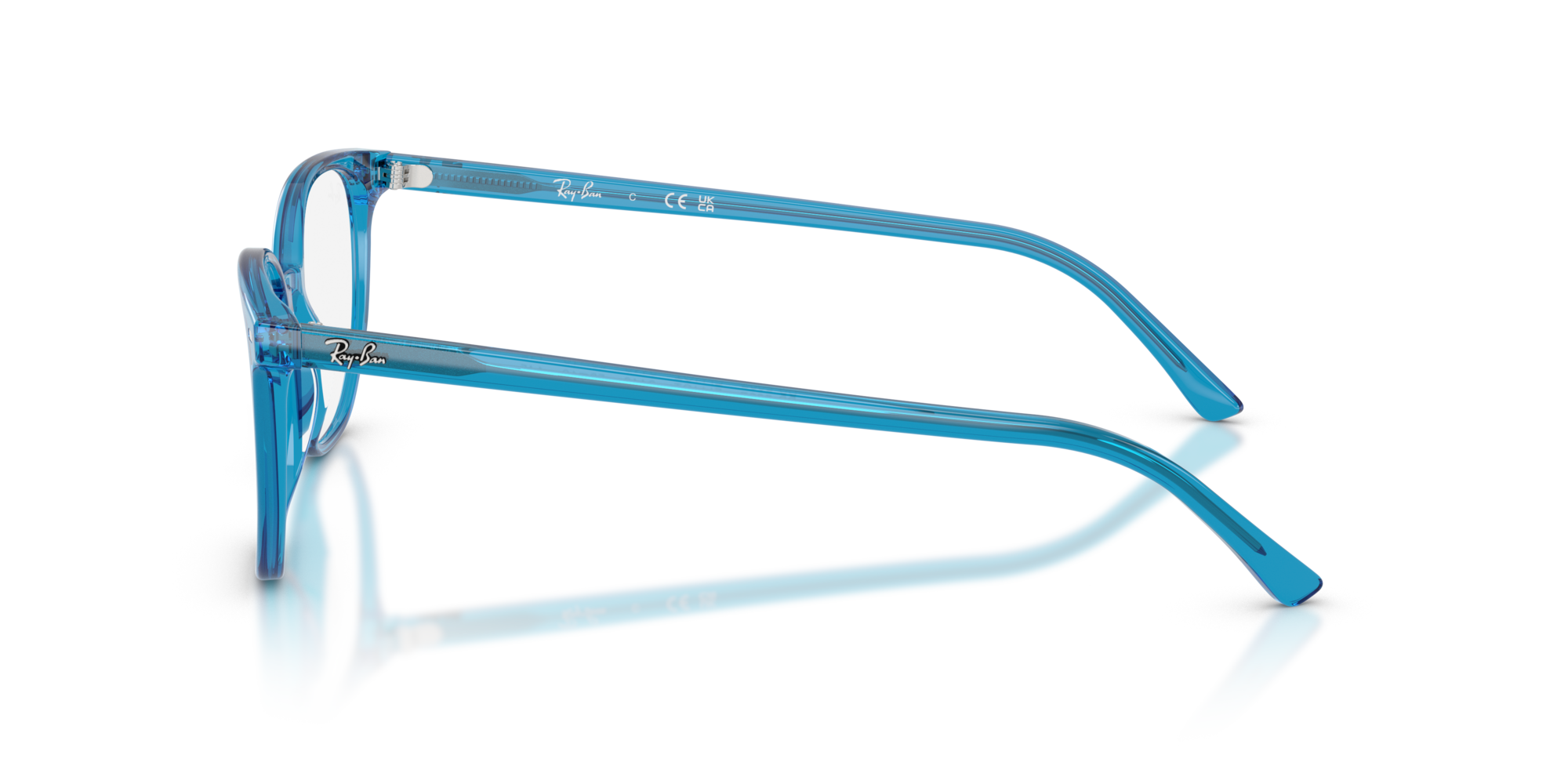 RX5397 ELLIOT 8442 Montature da vista Ray - Ban 4