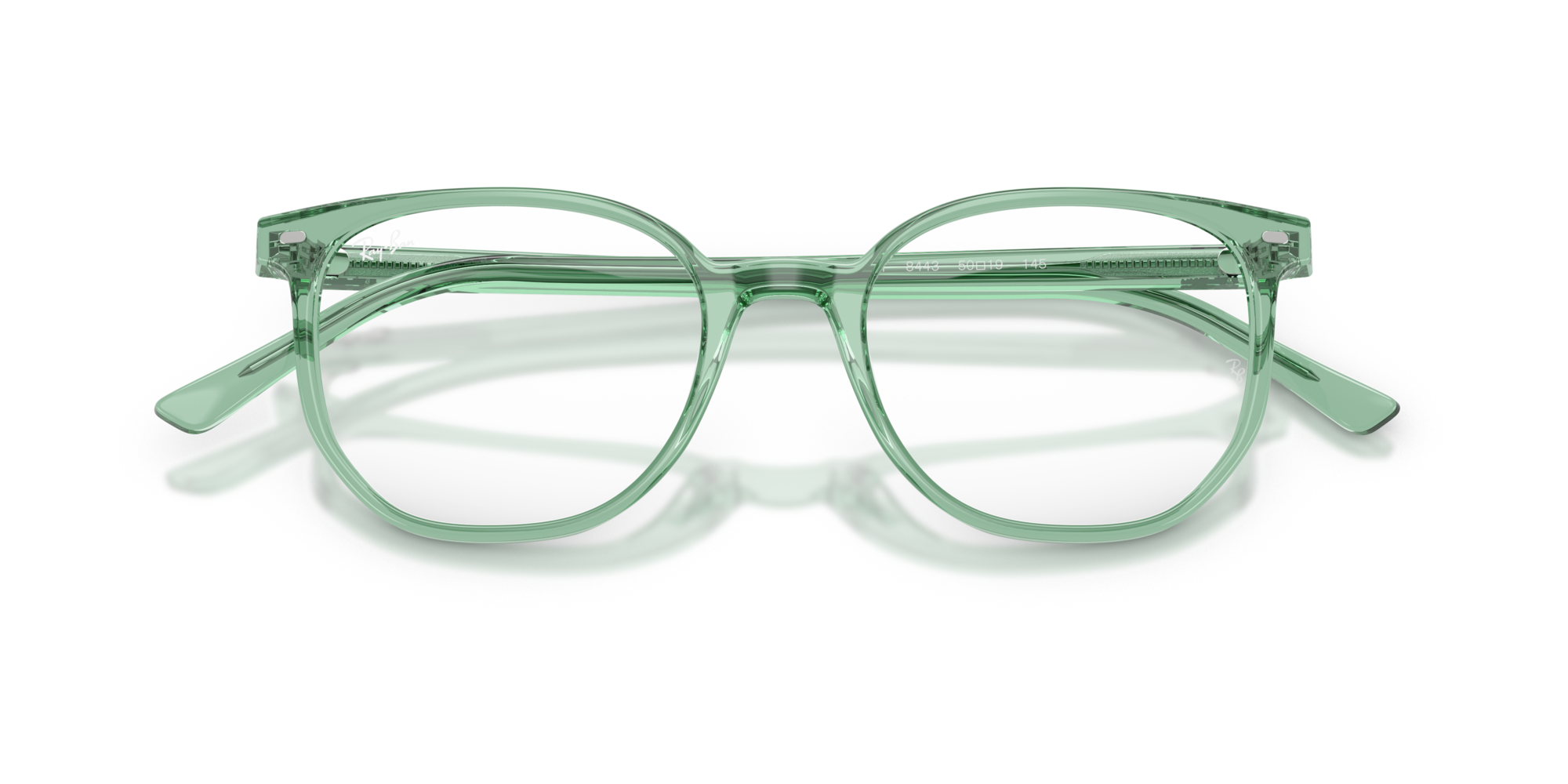 RX5397 ELLIOT 8443 Montature da vista Ray - Ban 2
