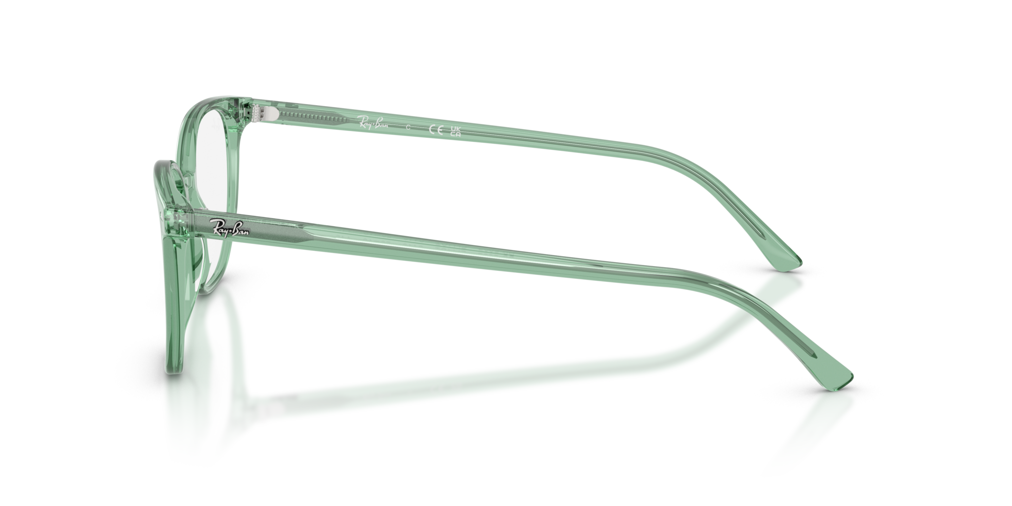 RX5397 ELLIOT 8443 Montature da vista Ray - Ban 4