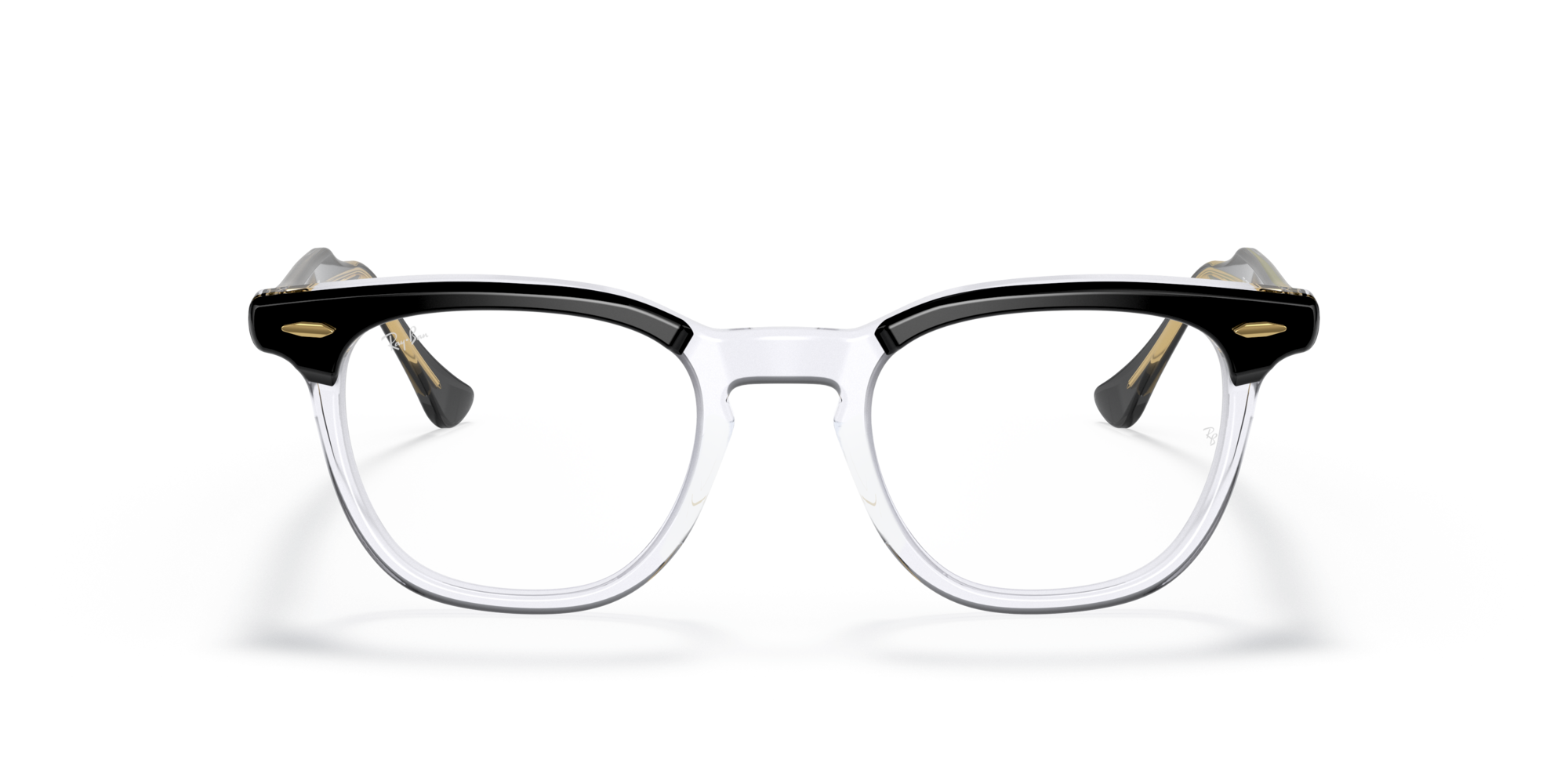 RX5398 HAWKEYE 2034 Montature da vista Ray - Ban 3
