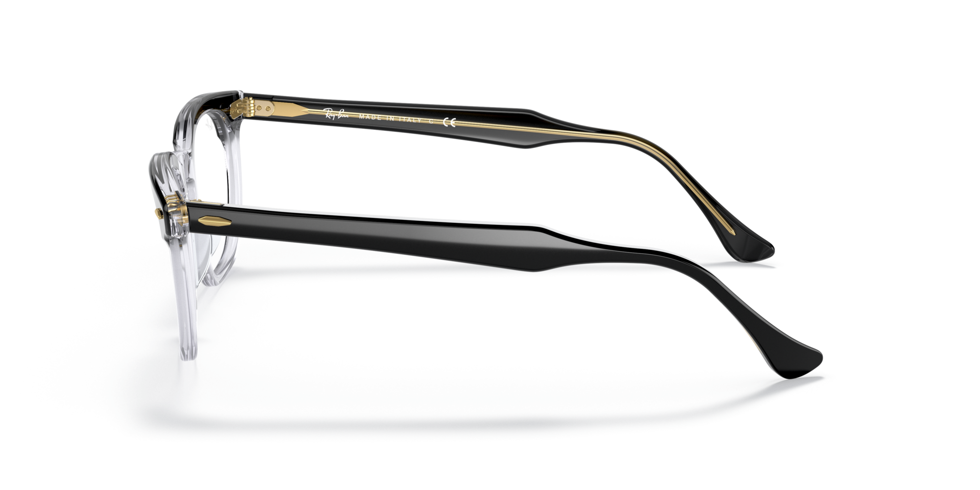 RX5398 HAWKEYE 2034 Montature da vista Ray - Ban 4