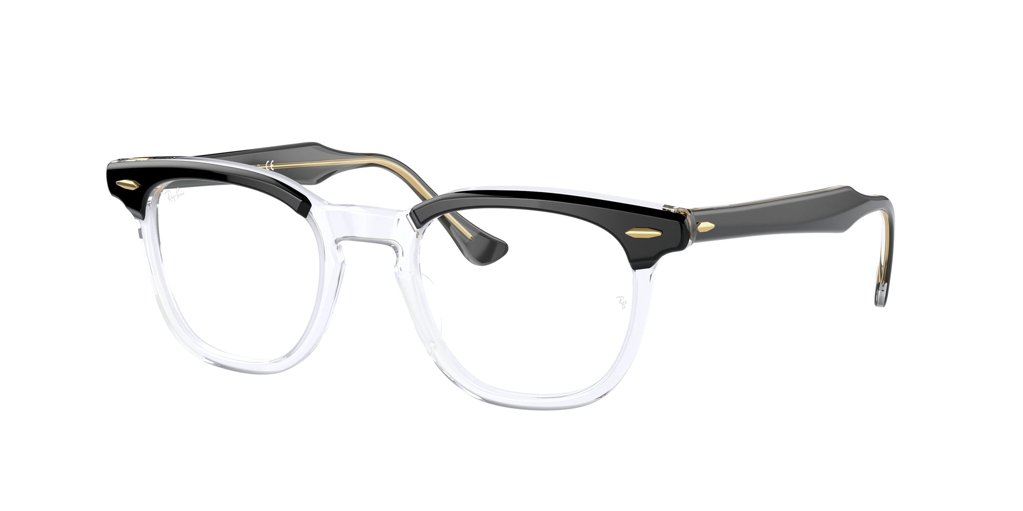 RX5398 HAWKEYE 2034 Montature da vista Ray - Ban 1