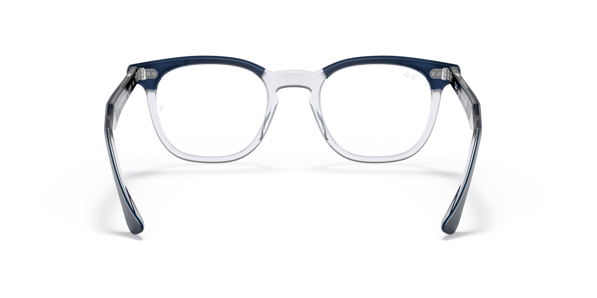 RX5398 HAWKEYE 8110 Montature da vista Ray - Ban 5