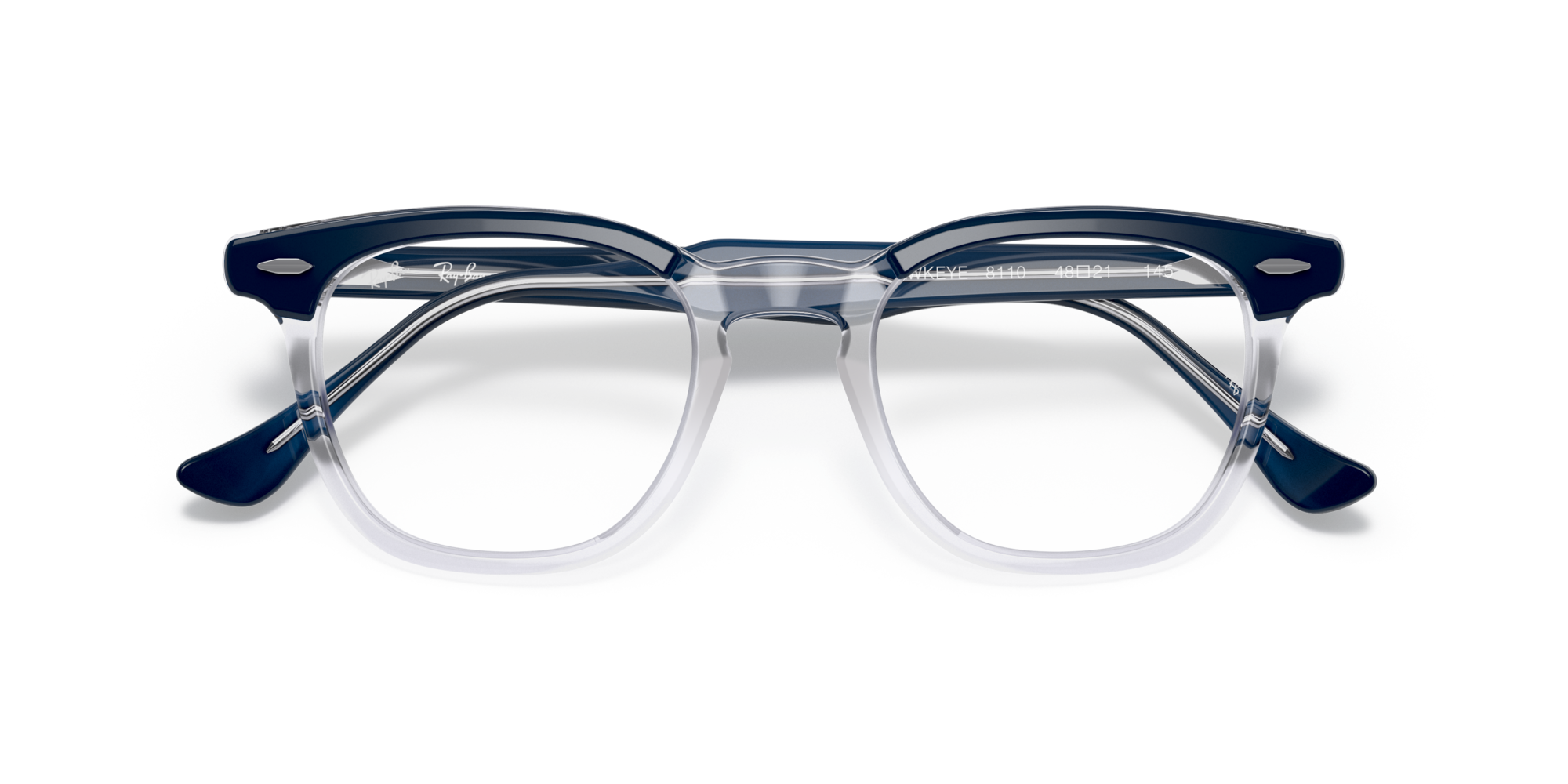 RX5398 HAWKEYE 8110 Montature da vista Ray - Ban 2