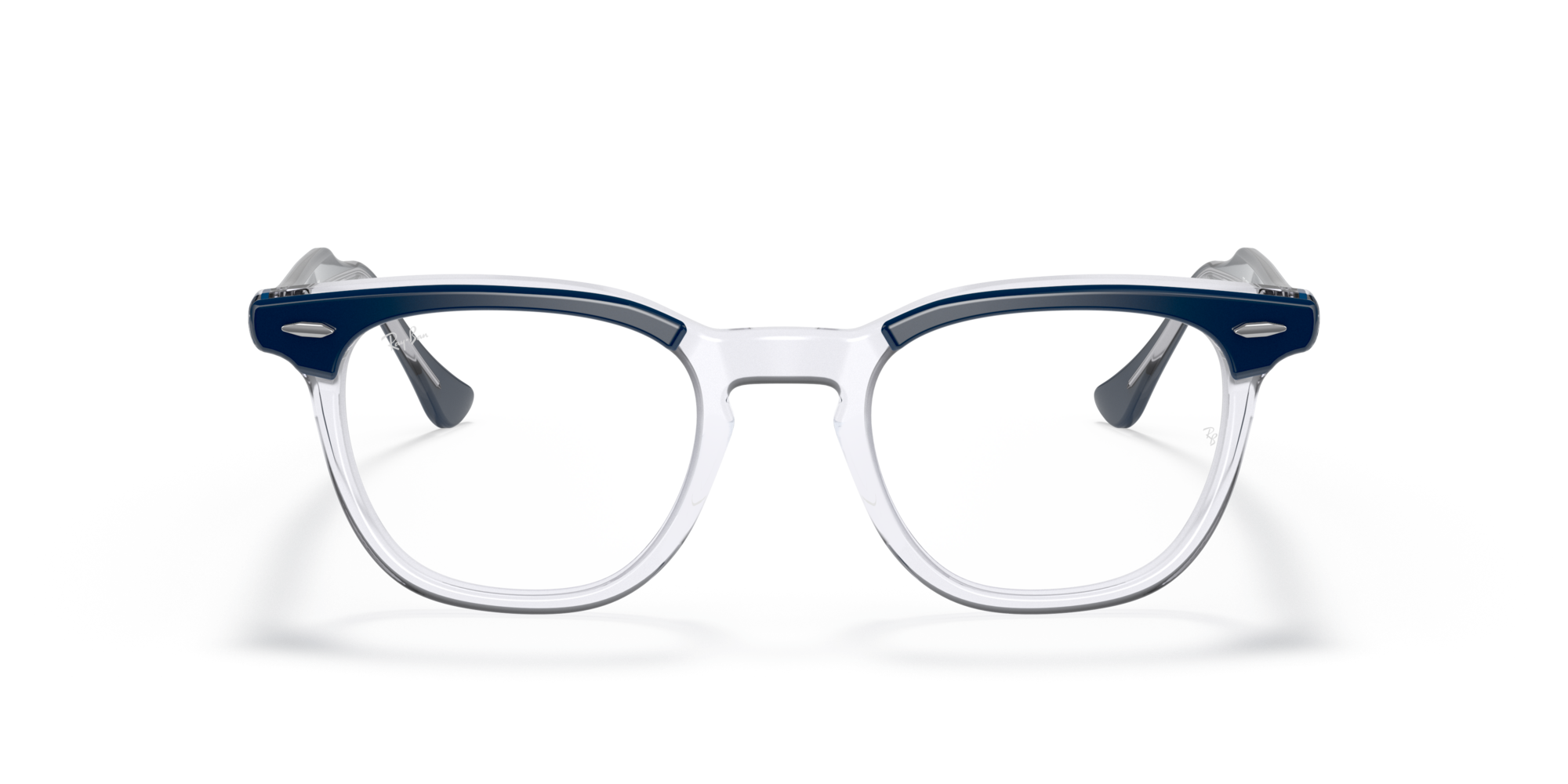 RX5398 HAWKEYE 8110 Montature da vista Ray - Ban 3