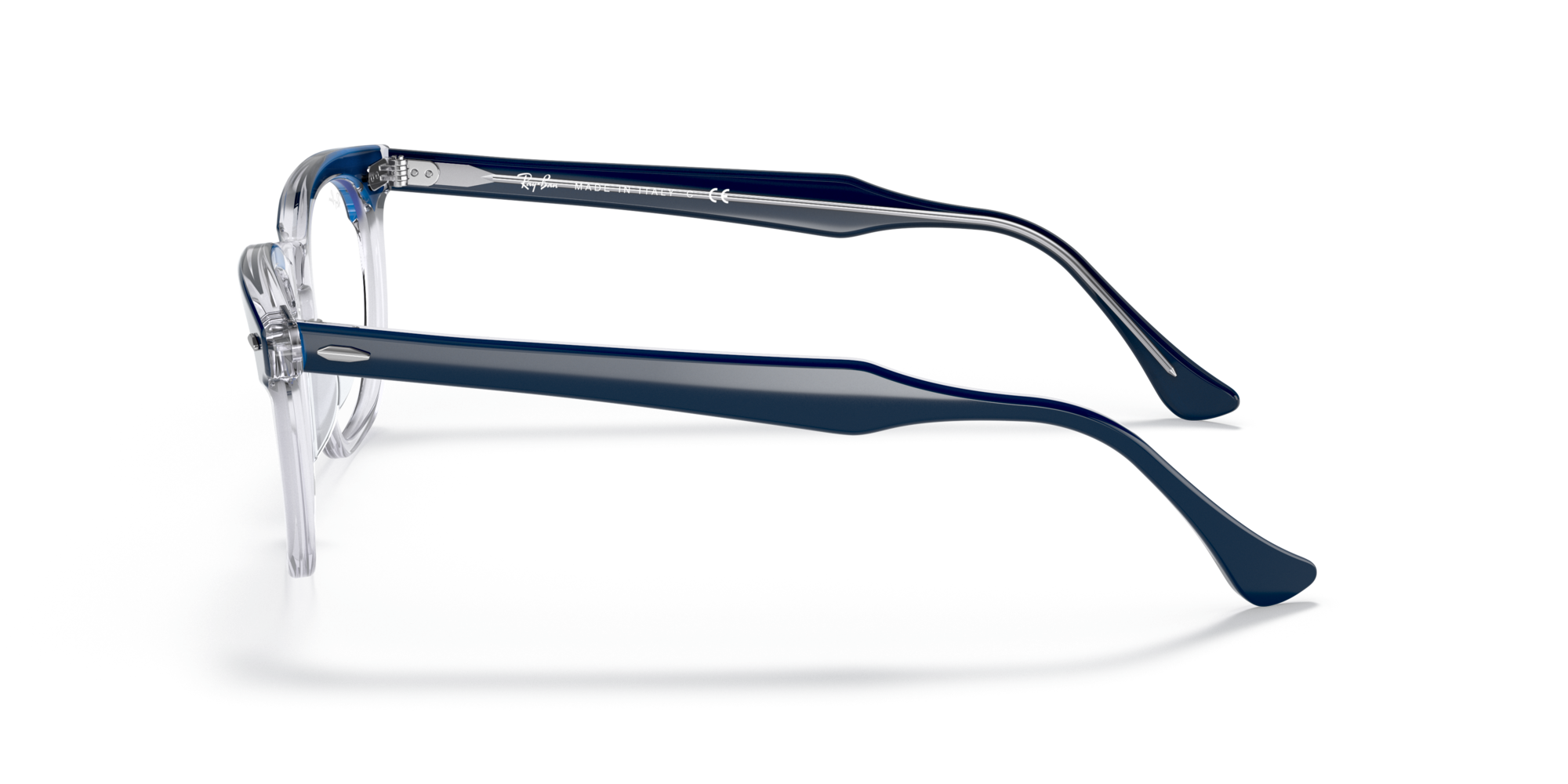 RX5398 HAWKEYE 8110 Montature da vista Ray - Ban 4