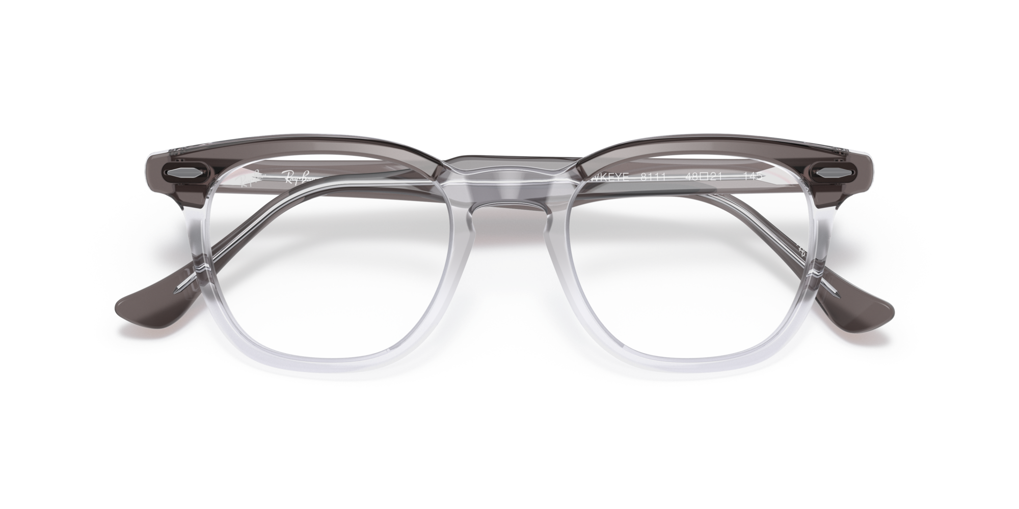 RX5398 HAWKEYE 8111 Montature da vista Ray - Ban 2