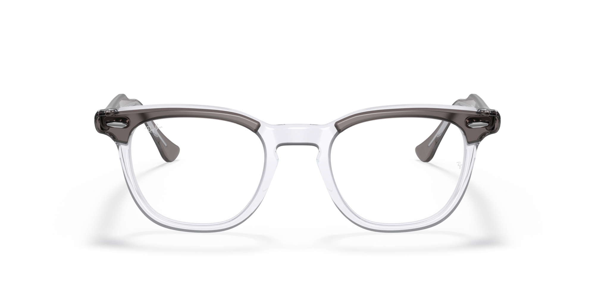 RX5398 HAWKEYE 8111 Montature da vista Ray - Ban 3