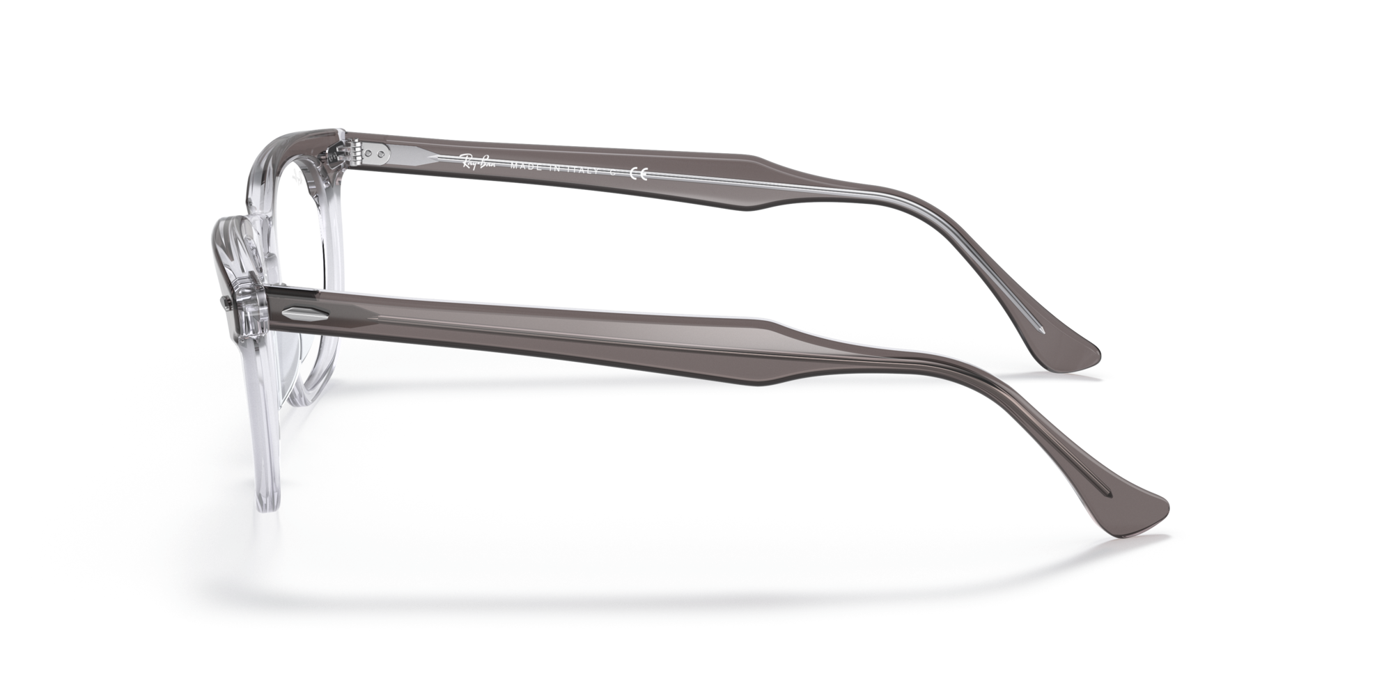 RX5398 HAWKEYE 8111 Montature da vista Ray - Ban 4