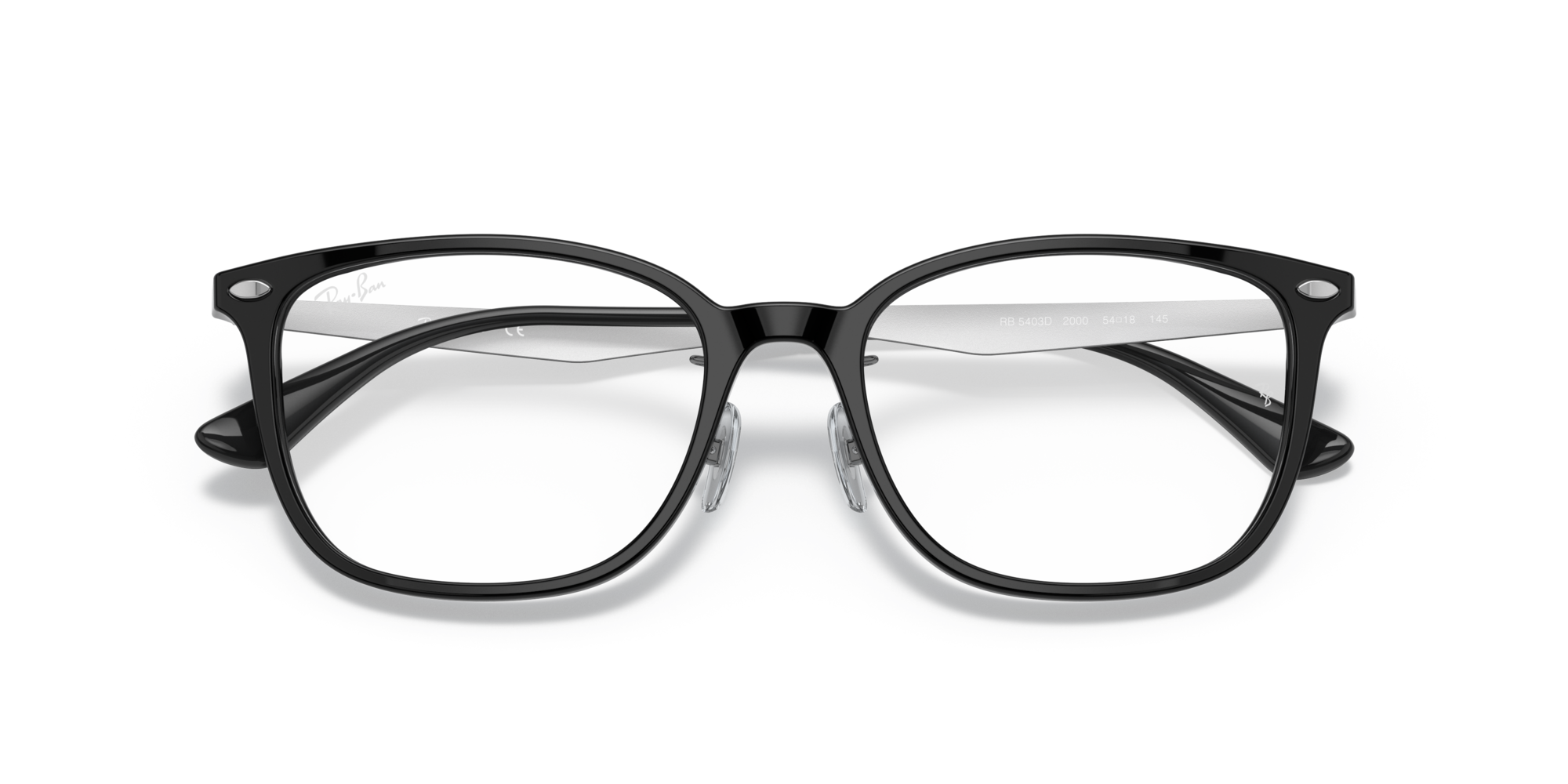 RX5403D 2000 Montature da vista Ray - Ban 2