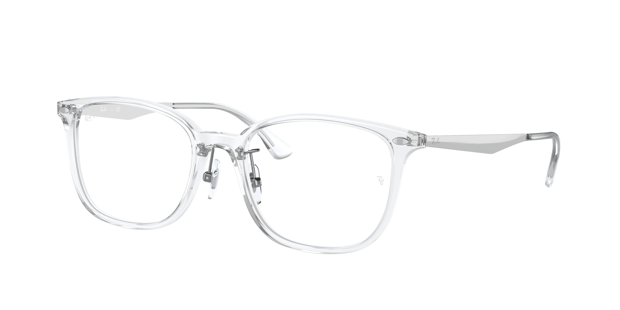 RX5403D 2001 Montature da vista Ray - Ban 1
