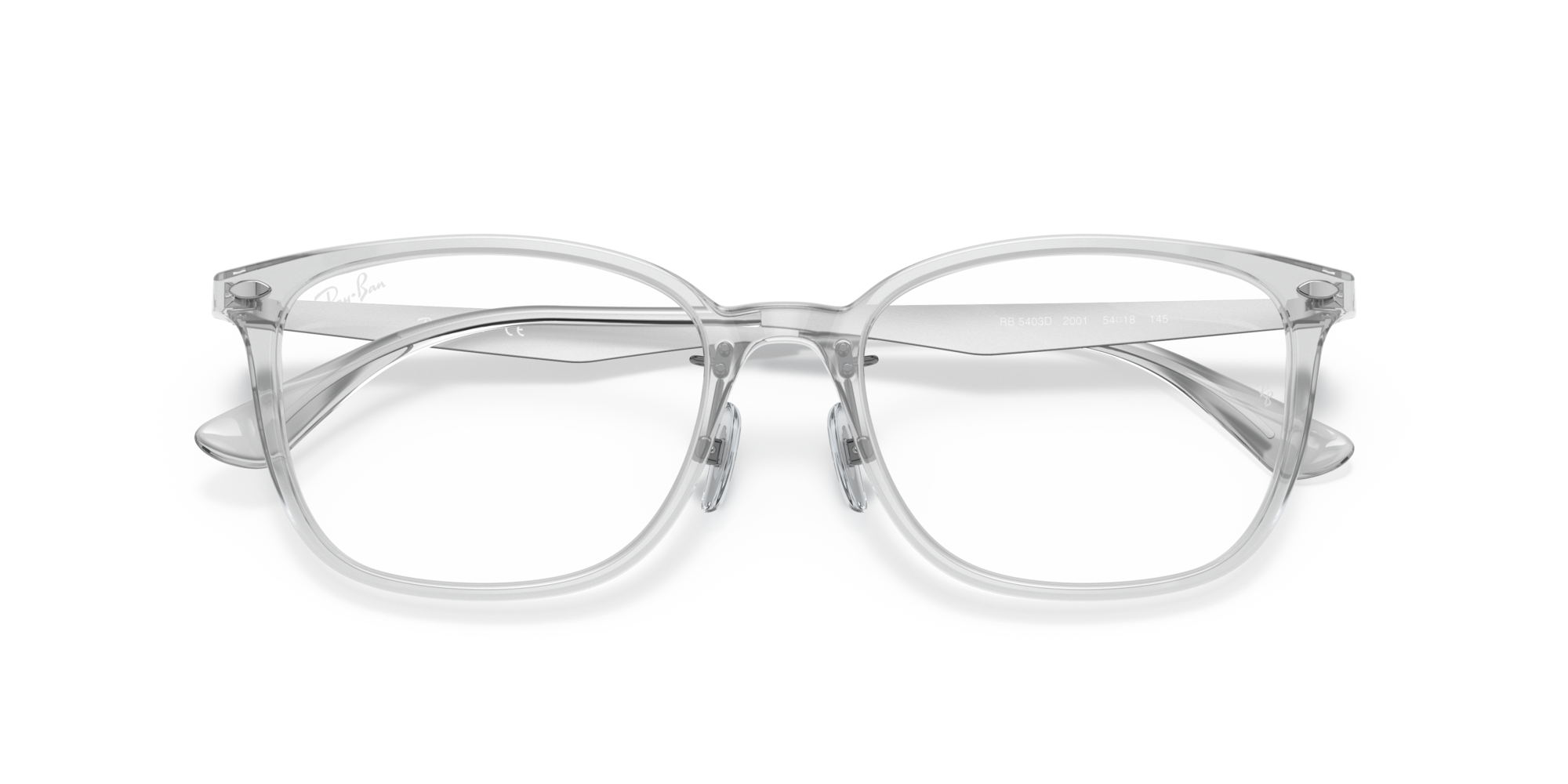 RX5403D 2001 Montature da vista Ray - Ban 2