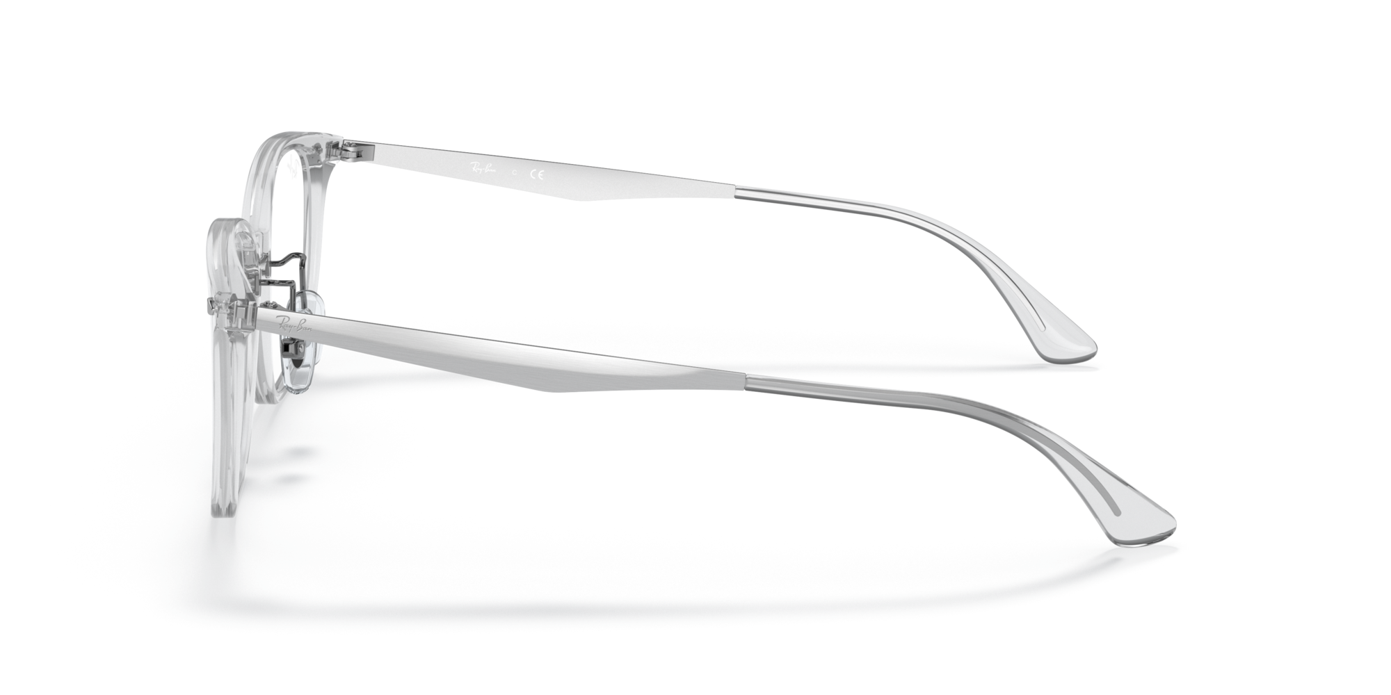 RX5403D 2001 Montature da vista Ray - Ban 4