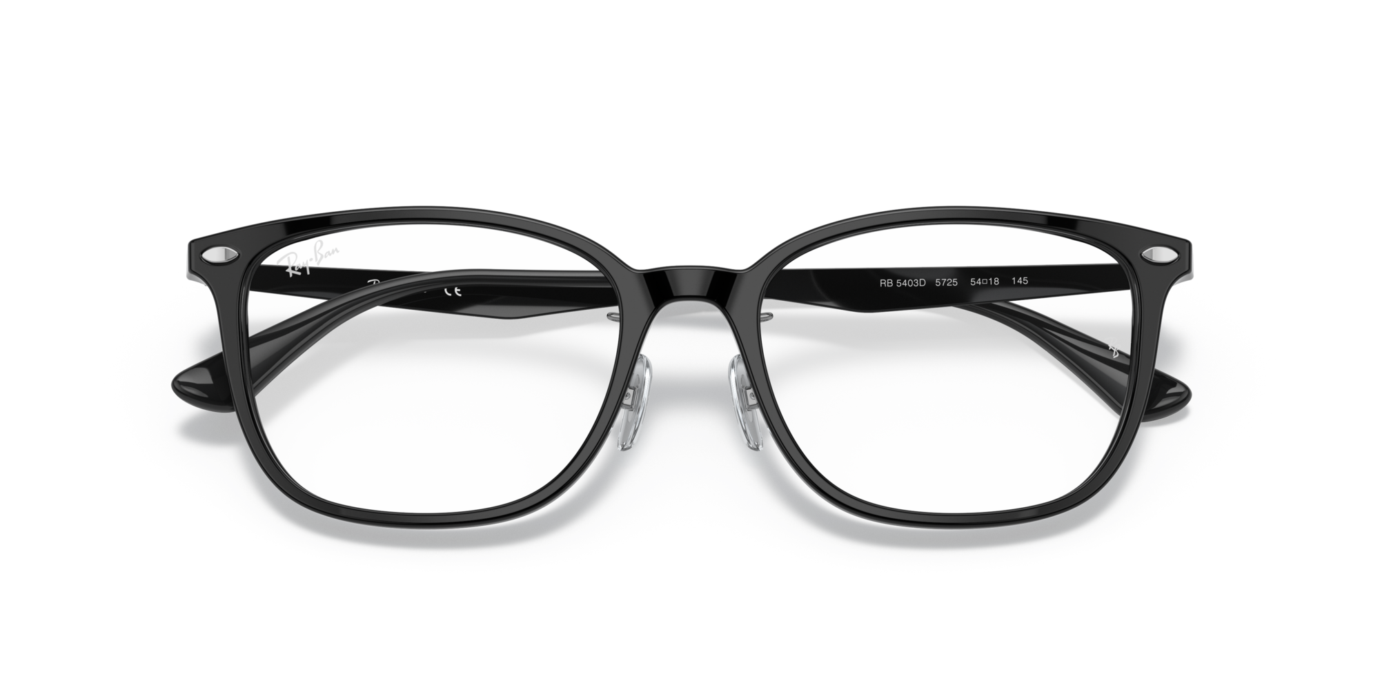 RX5403D 5725 Montature da vista Ray - Ban 2