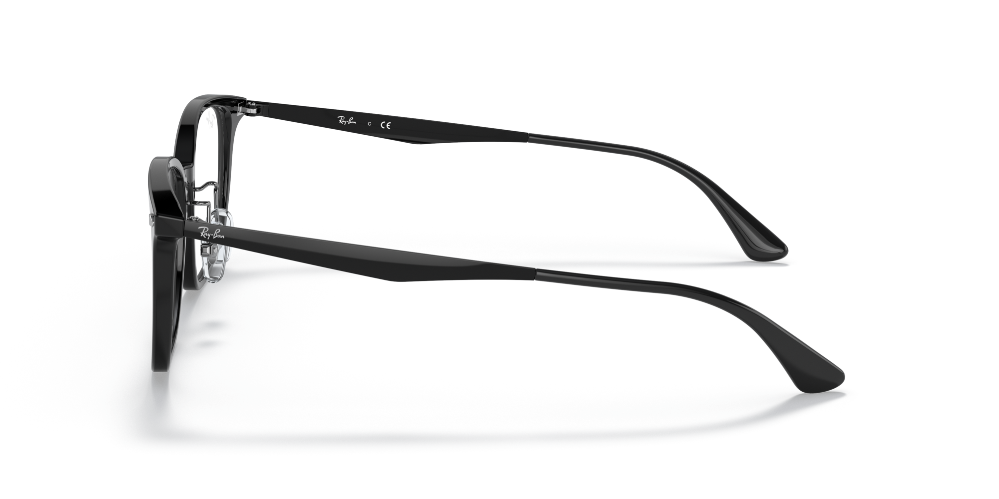 RX5403D 5725 Montature da vista Ray - Ban 4
