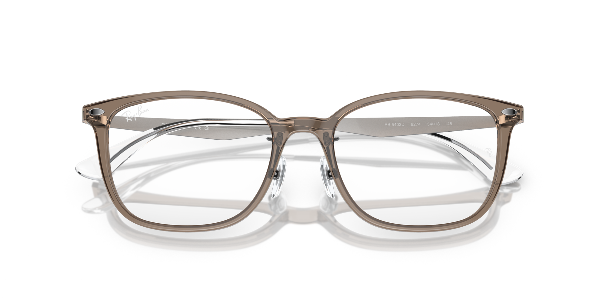 RX5403D 8274 Montature da vista Ray - Ban 2