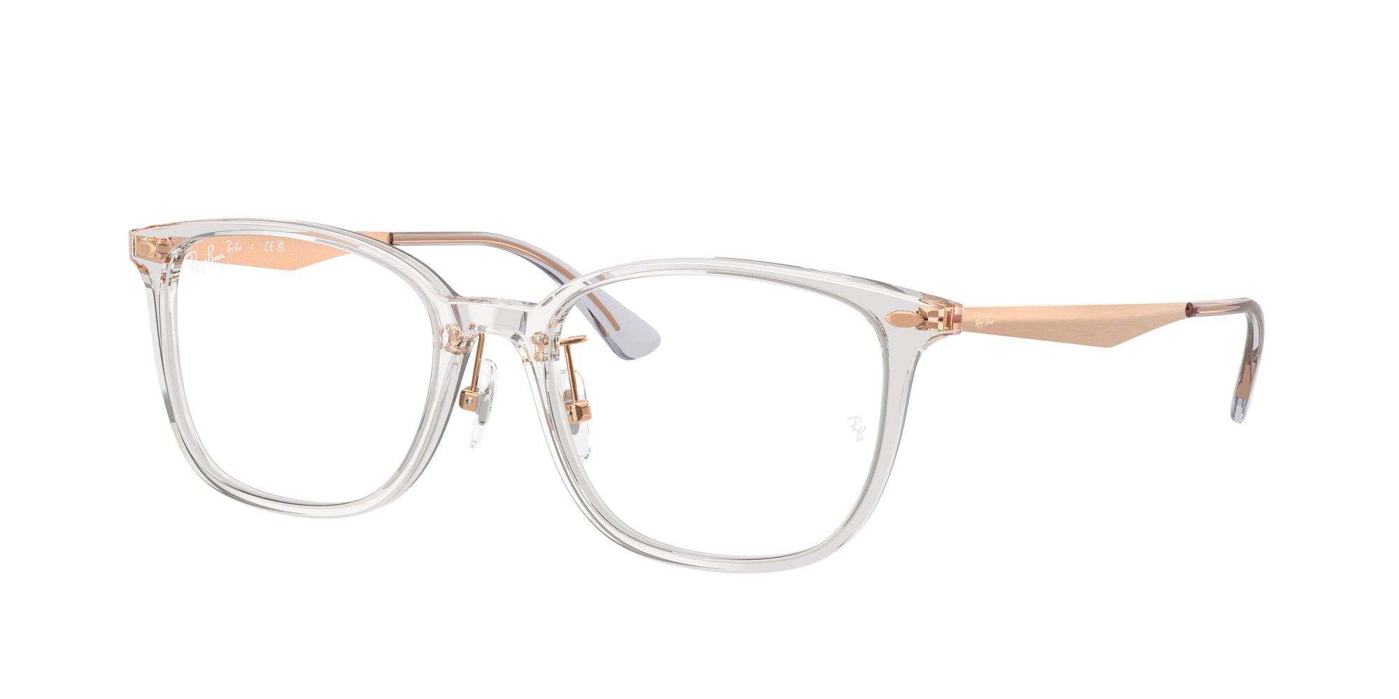 RX5403D 8416 Montature da vista Ray - Ban 1