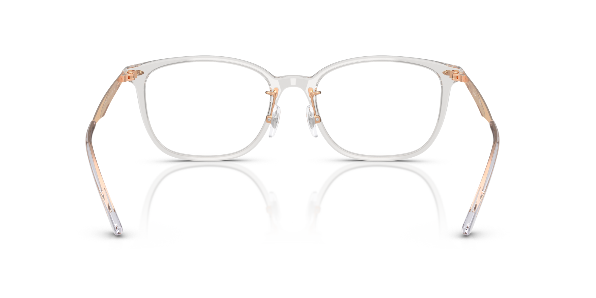 RX5403D 8416 Montature da vista Ray - Ban 5