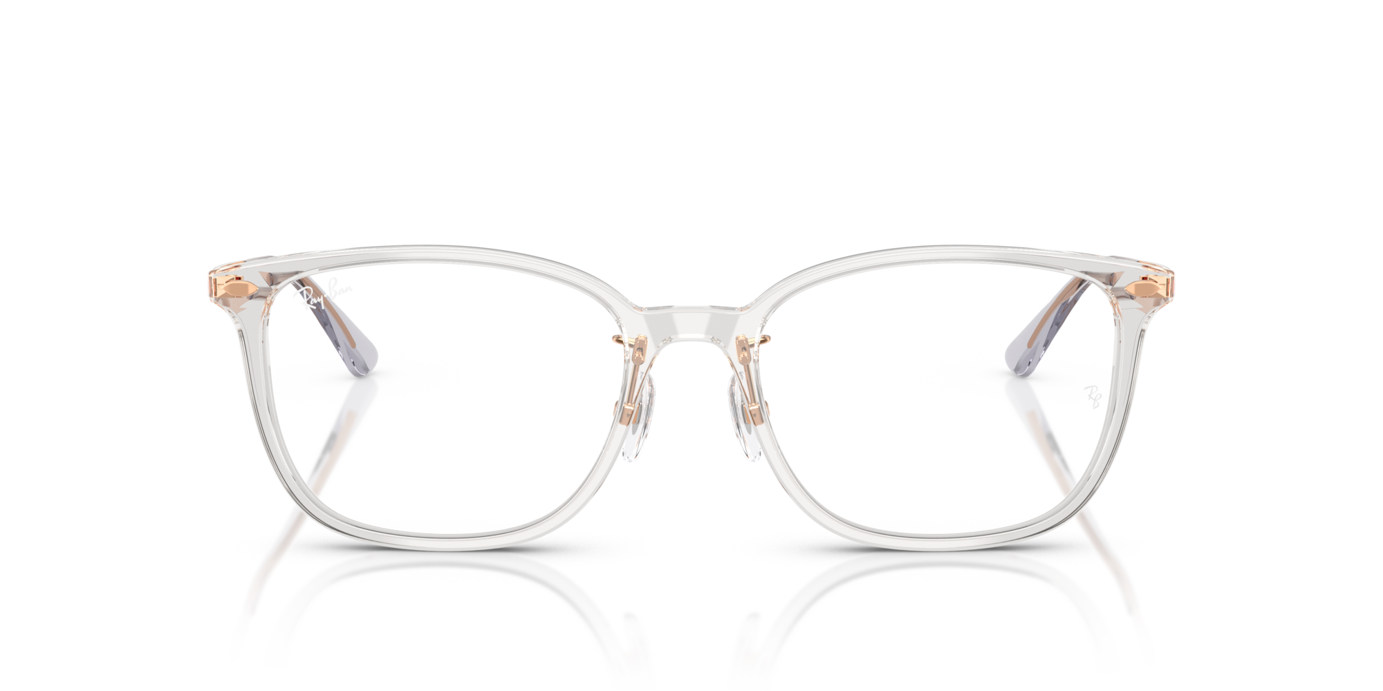 RX5403D 8416 Montature da vista Ray - Ban 3