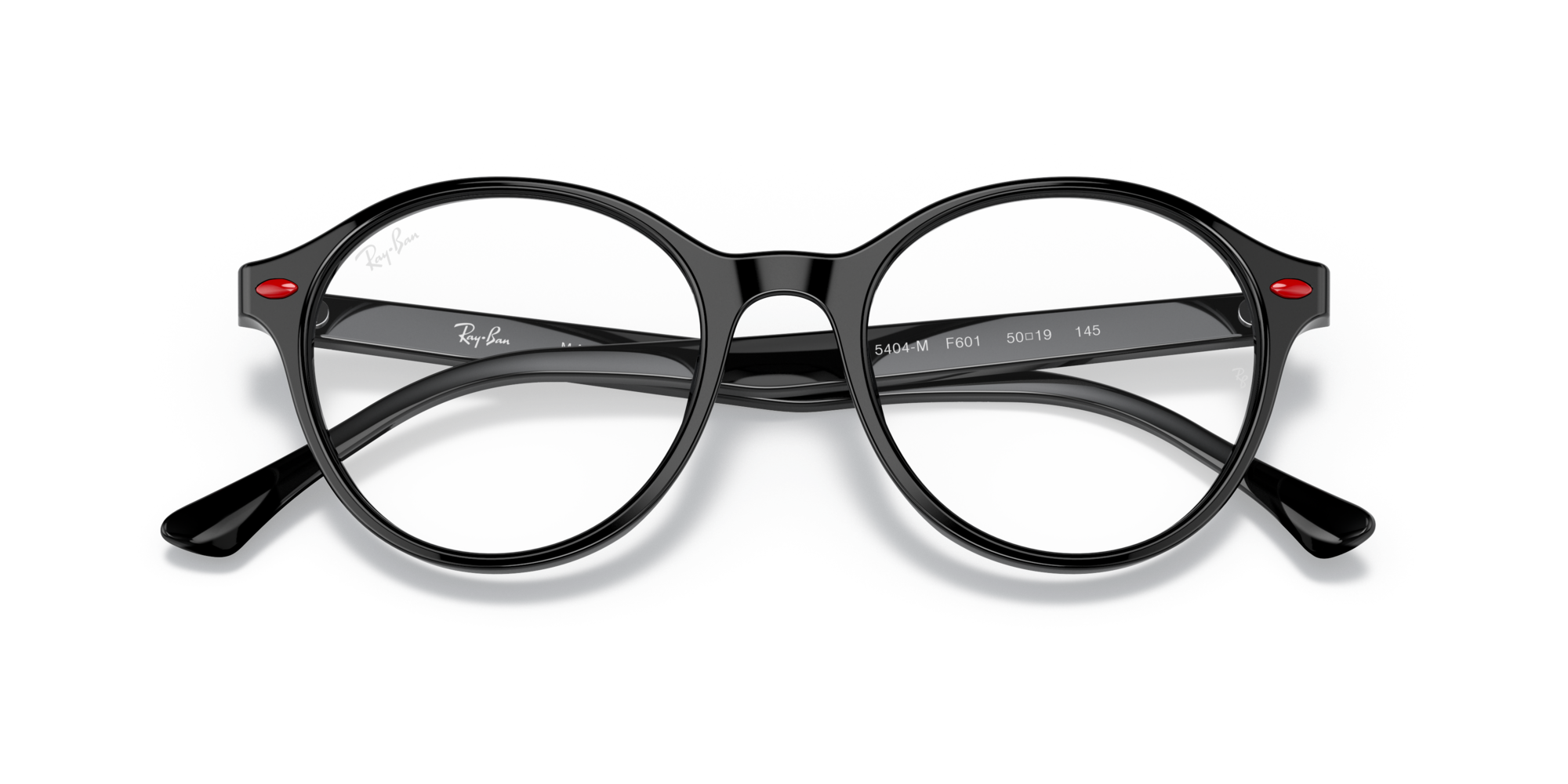 RX5404M F601 Montature da vista Ray - Ban 2