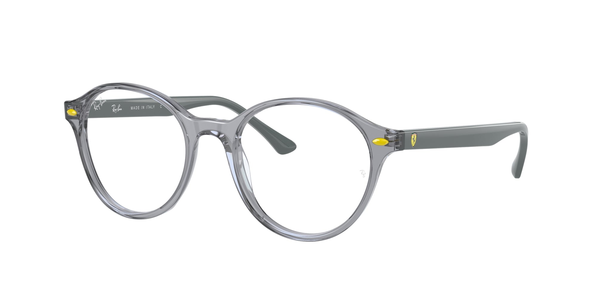 RX5404M F665 Montature da vista Ray - Ban 1