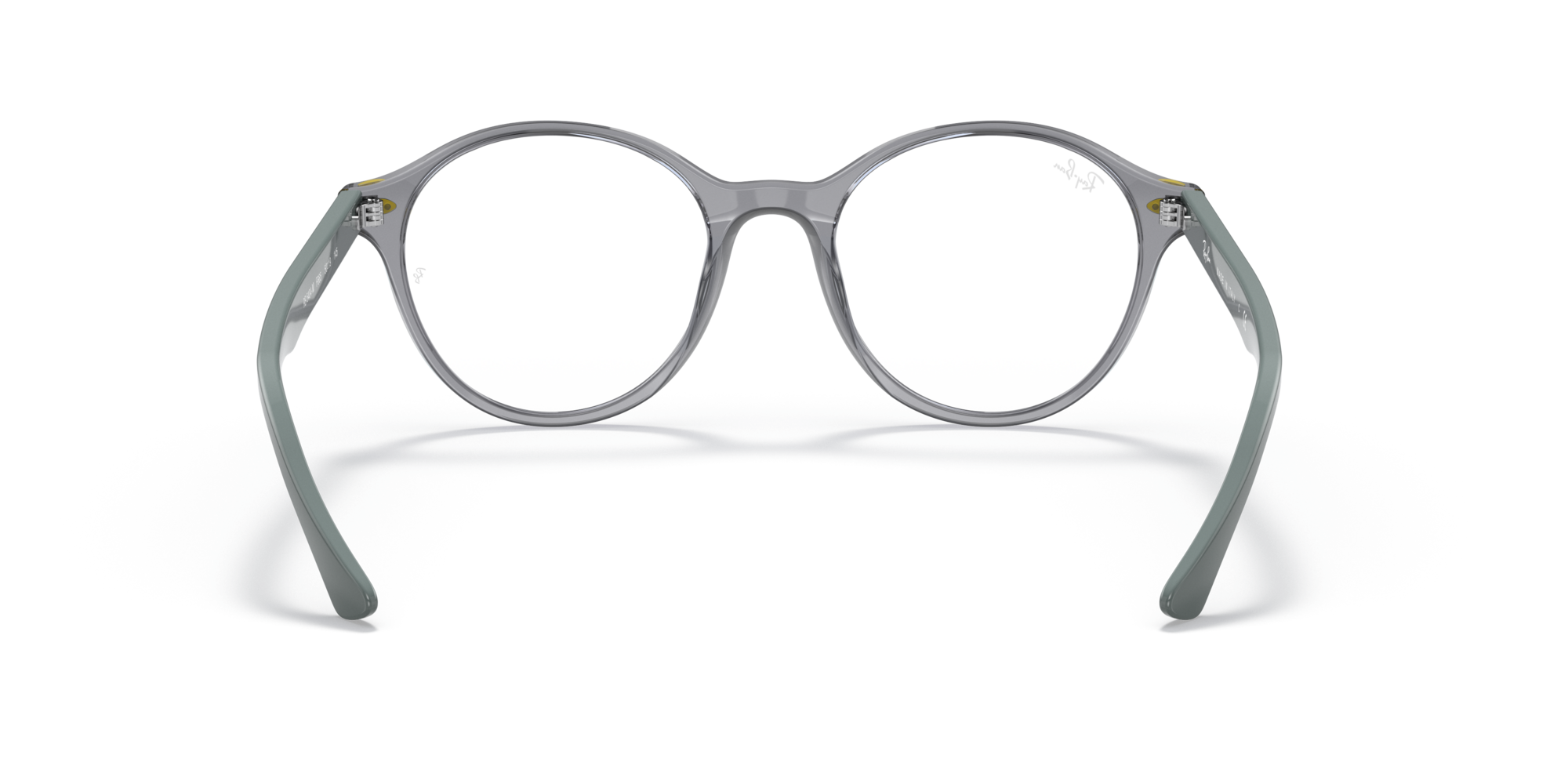 RX5404M F665 Montature da vista Ray - Ban 5