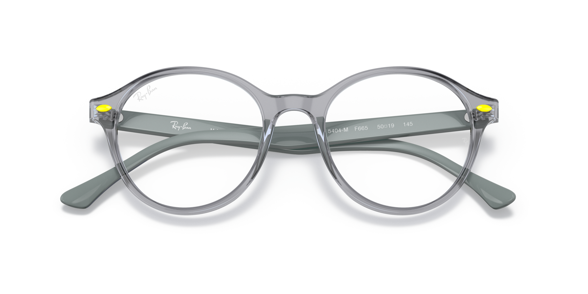 RX5404M F665 Montature da vista Ray - Ban 2