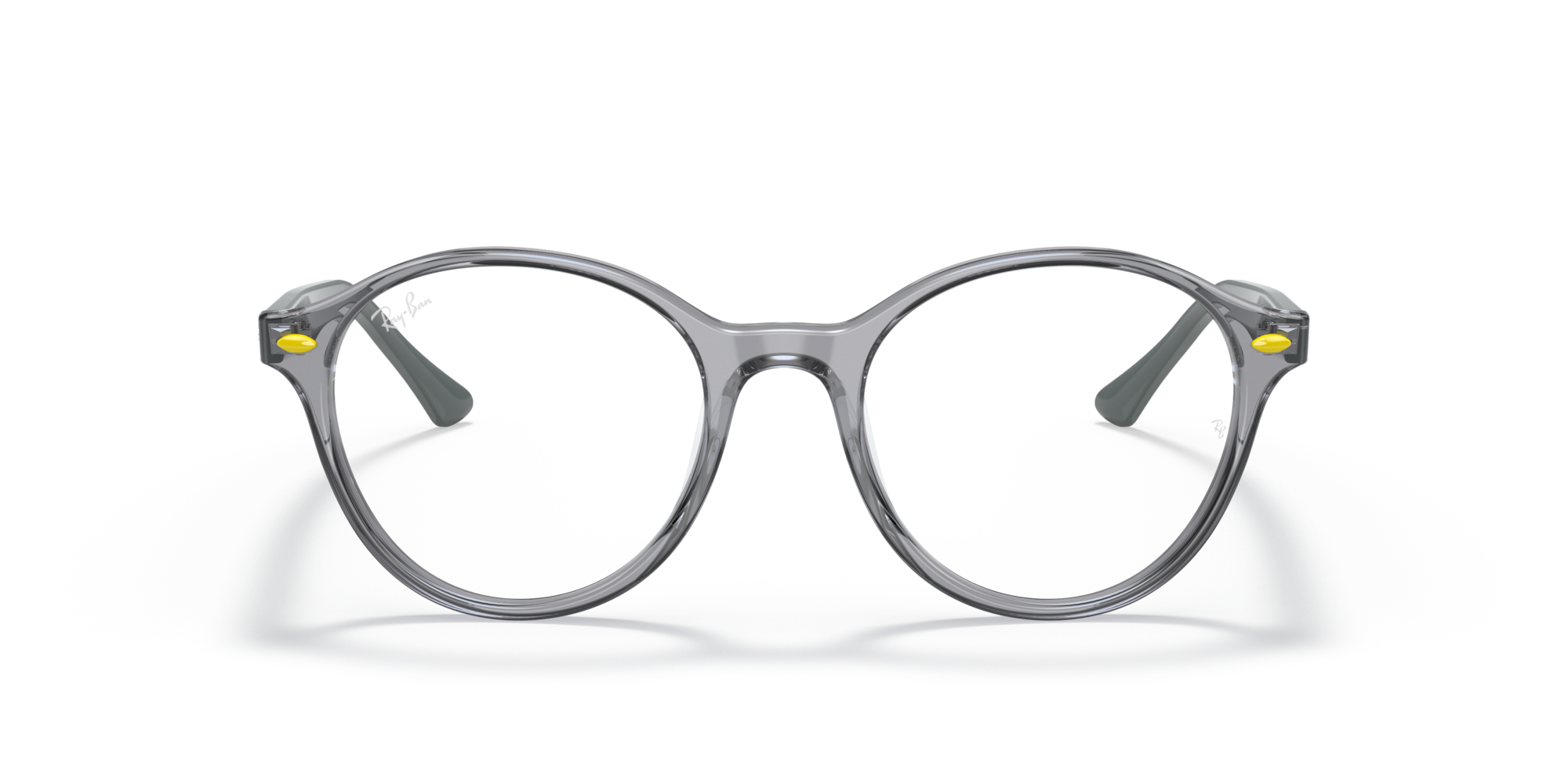RX5404M F665 Montature da vista Ray - Ban 3