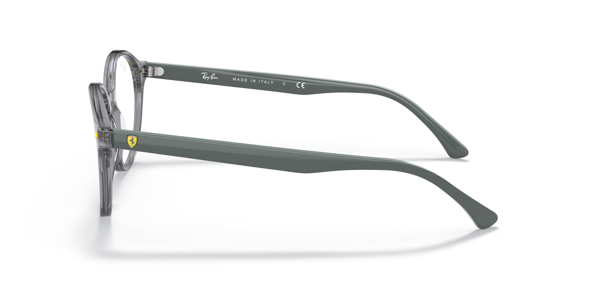 RX5404M F665 Montature da vista Ray - Ban 4