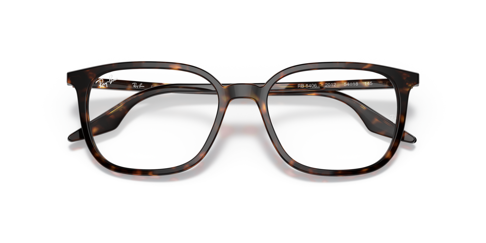 RX5406 2012 Montature da vista Ray - Ban 2