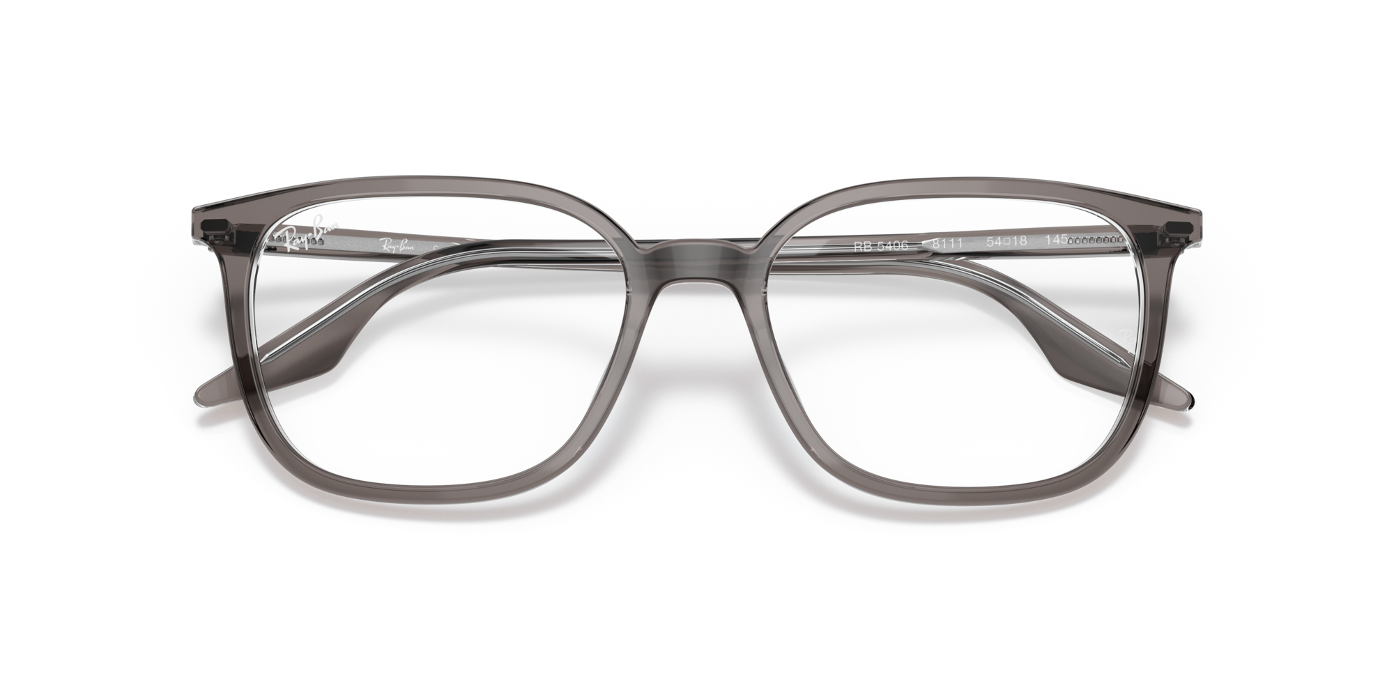 RX5406 8111 Montature da vista Ray - Ban 2