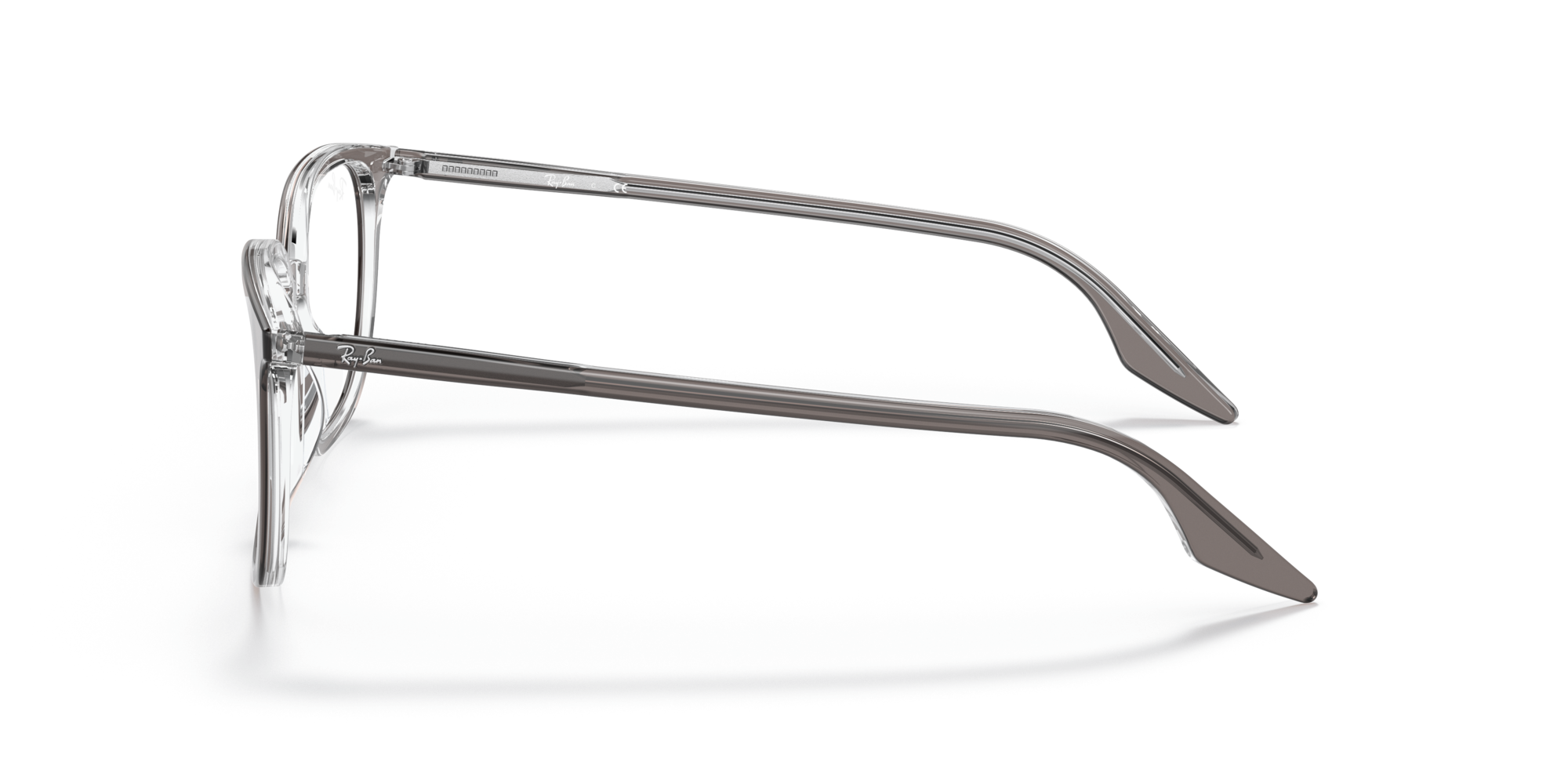 RX5406 8111 Montature da vista Ray - Ban 4