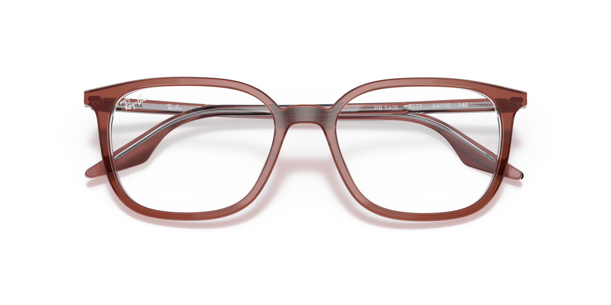 RX5406 8171 Montature da vista Ray - Ban 2