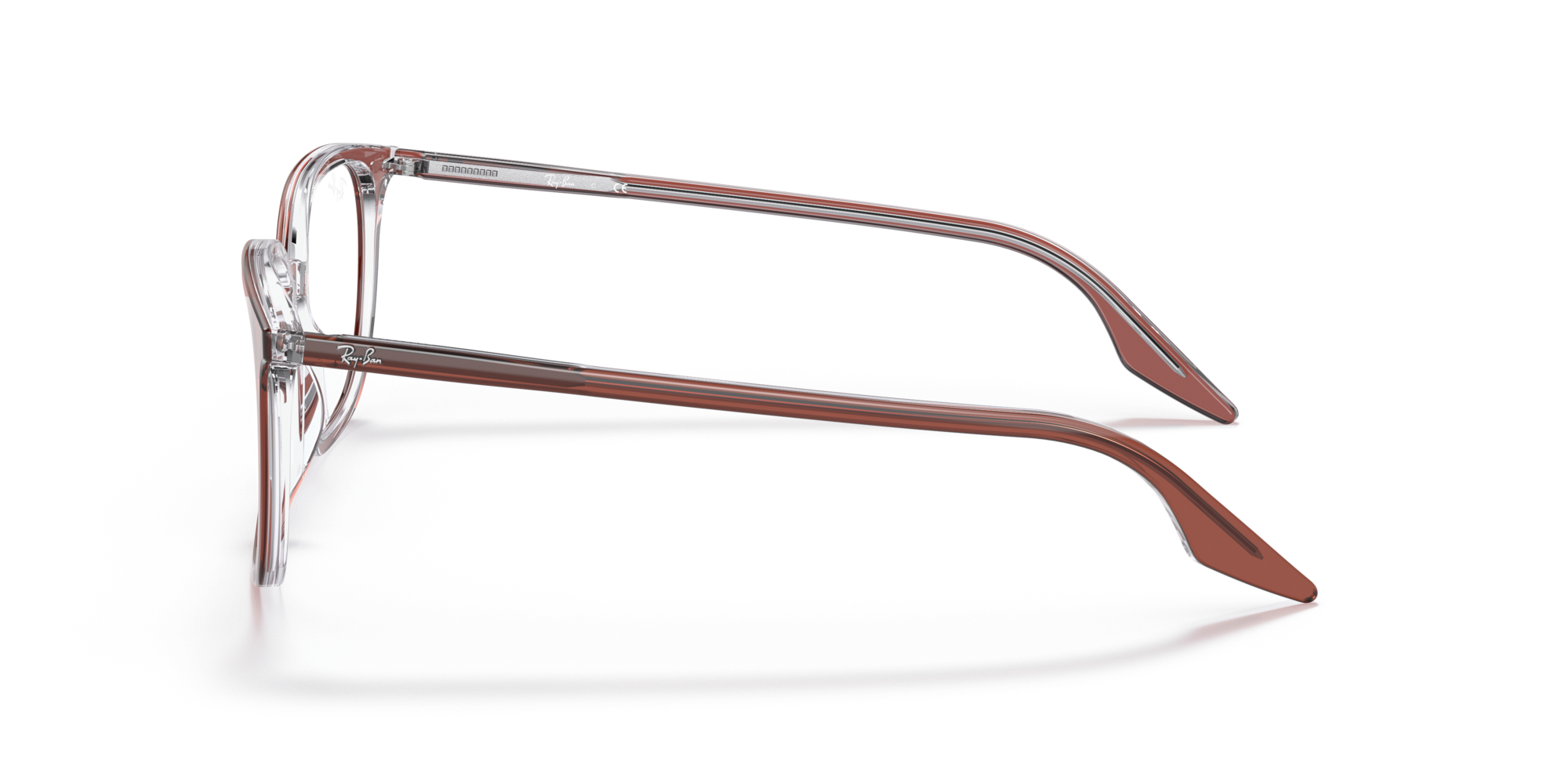 RX5406 8171 Montature da vista Ray - Ban 4