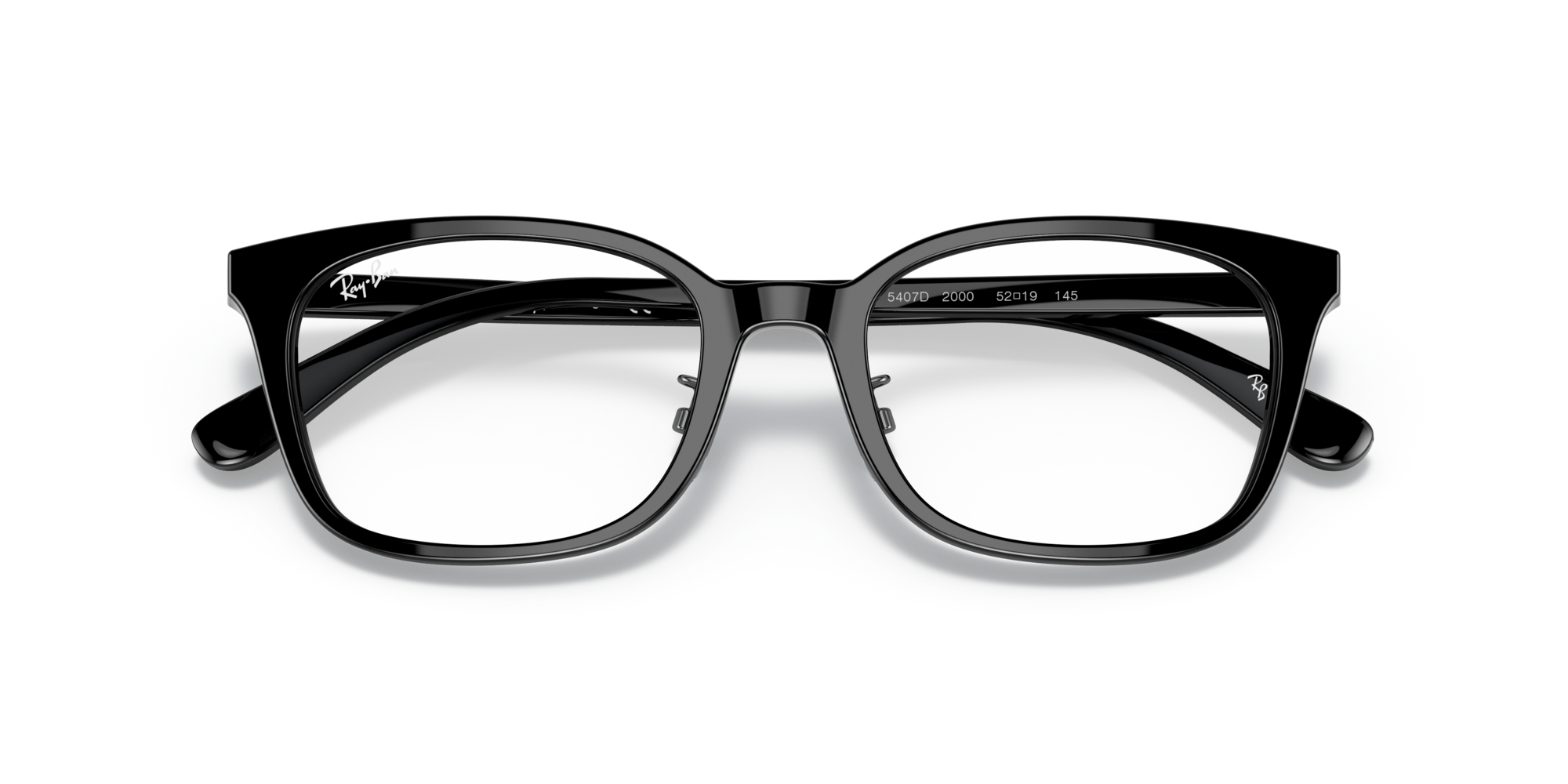 RX5407D 2000 Montature da vista Ray - Ban 2