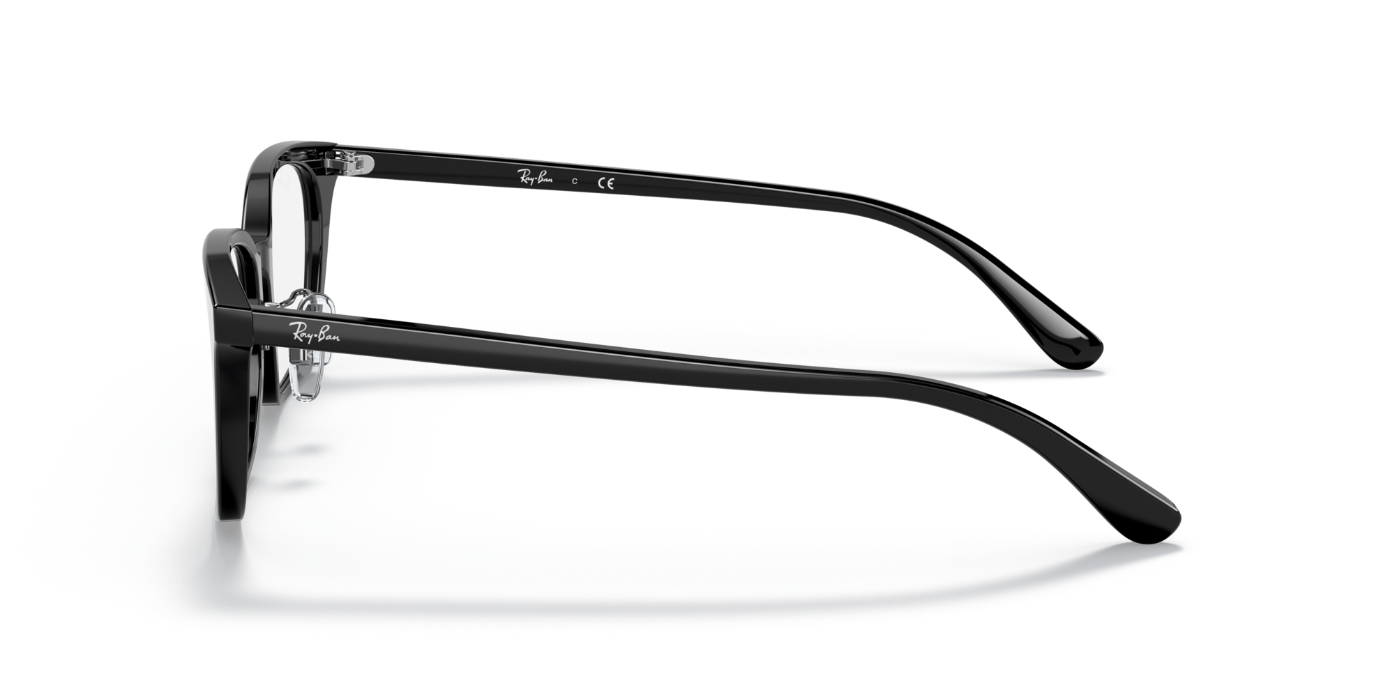 RX5407D 2000 Montature da vista Ray - Ban 4