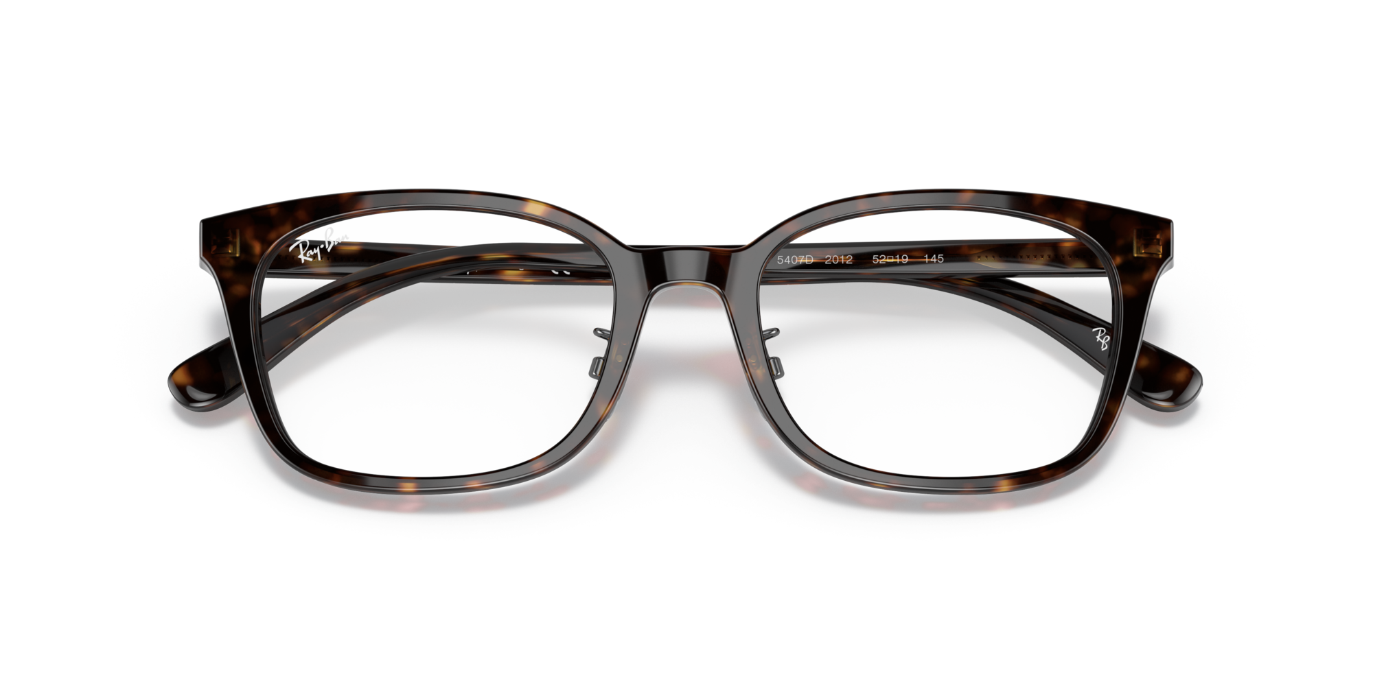 RX5407D 2012 Montature da vista Ray - Ban 2