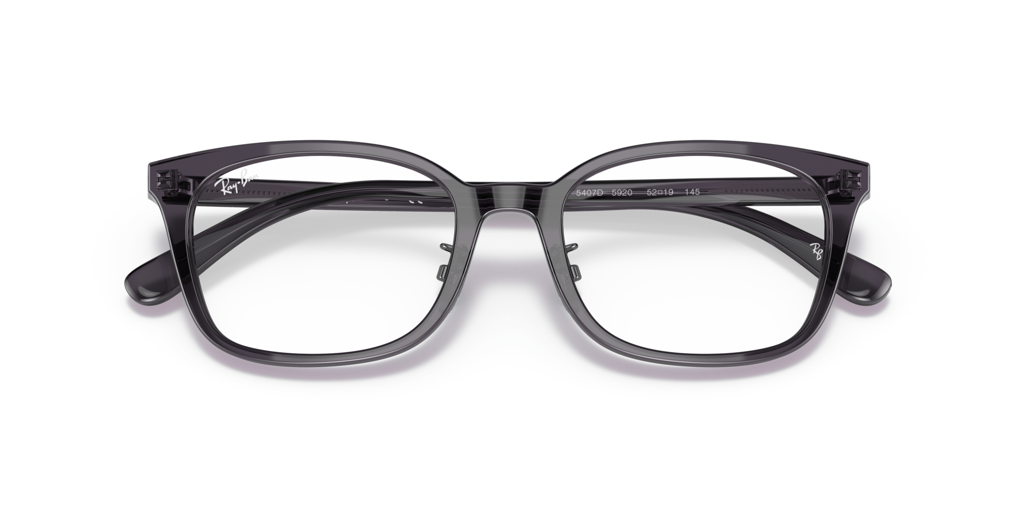 RX5407D 5920 Montature da vista Ray - Ban 2