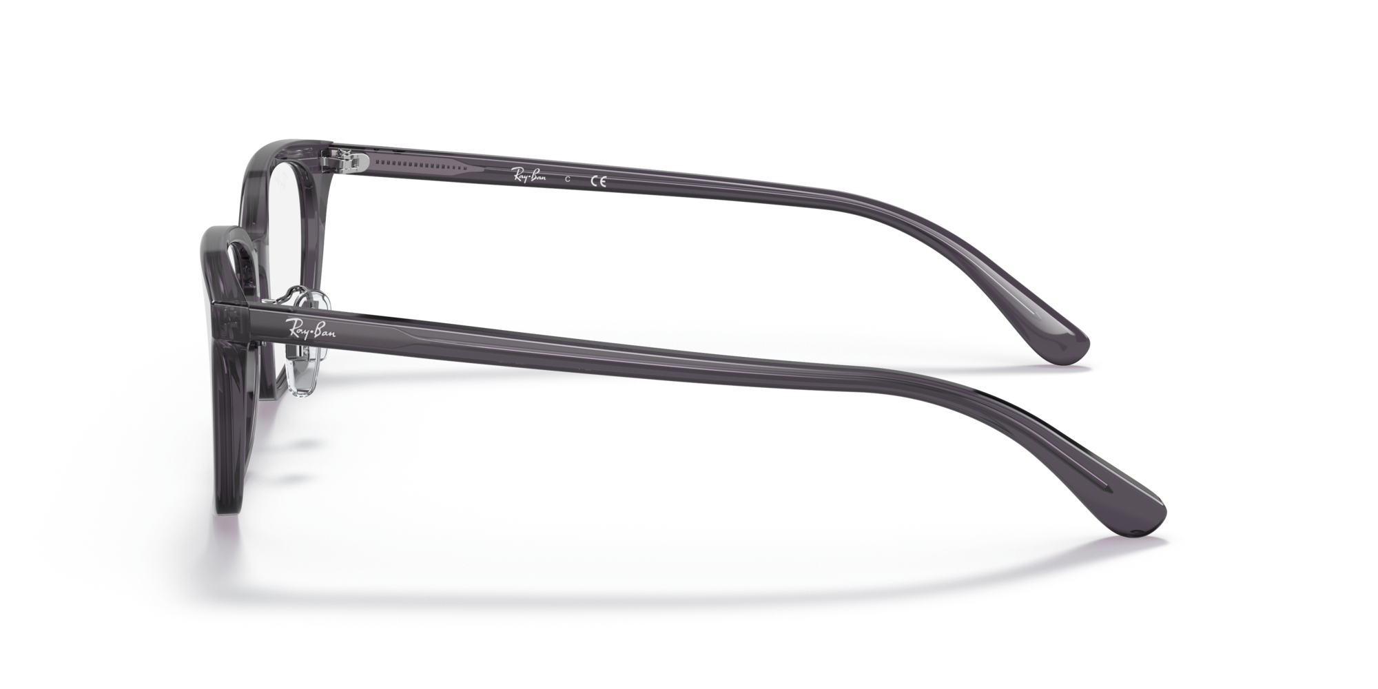 RX5407D 5920 Montature da vista Ray - Ban 4
