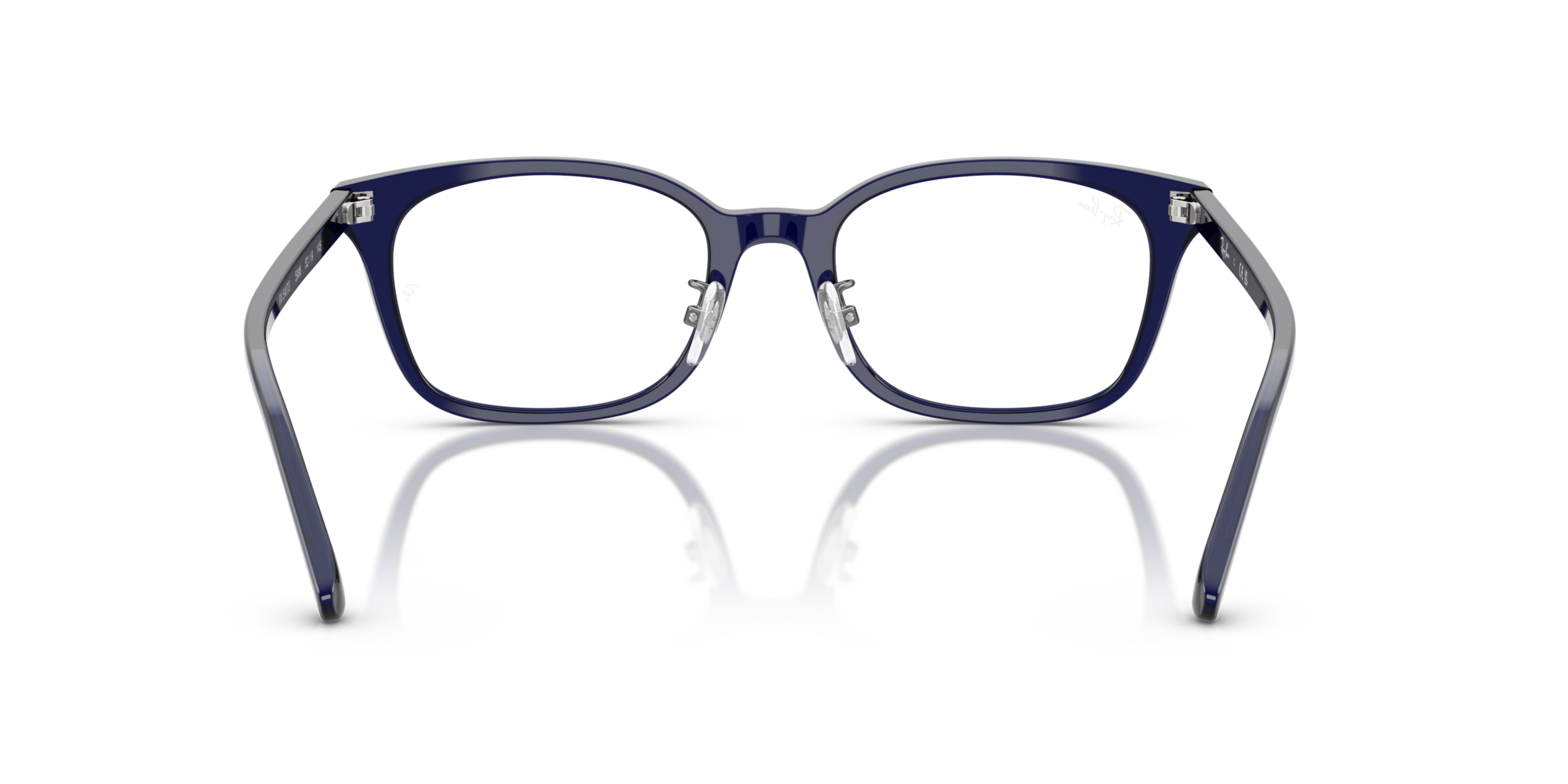 RX5407D 5986 Montature da vista Ray - Ban 5