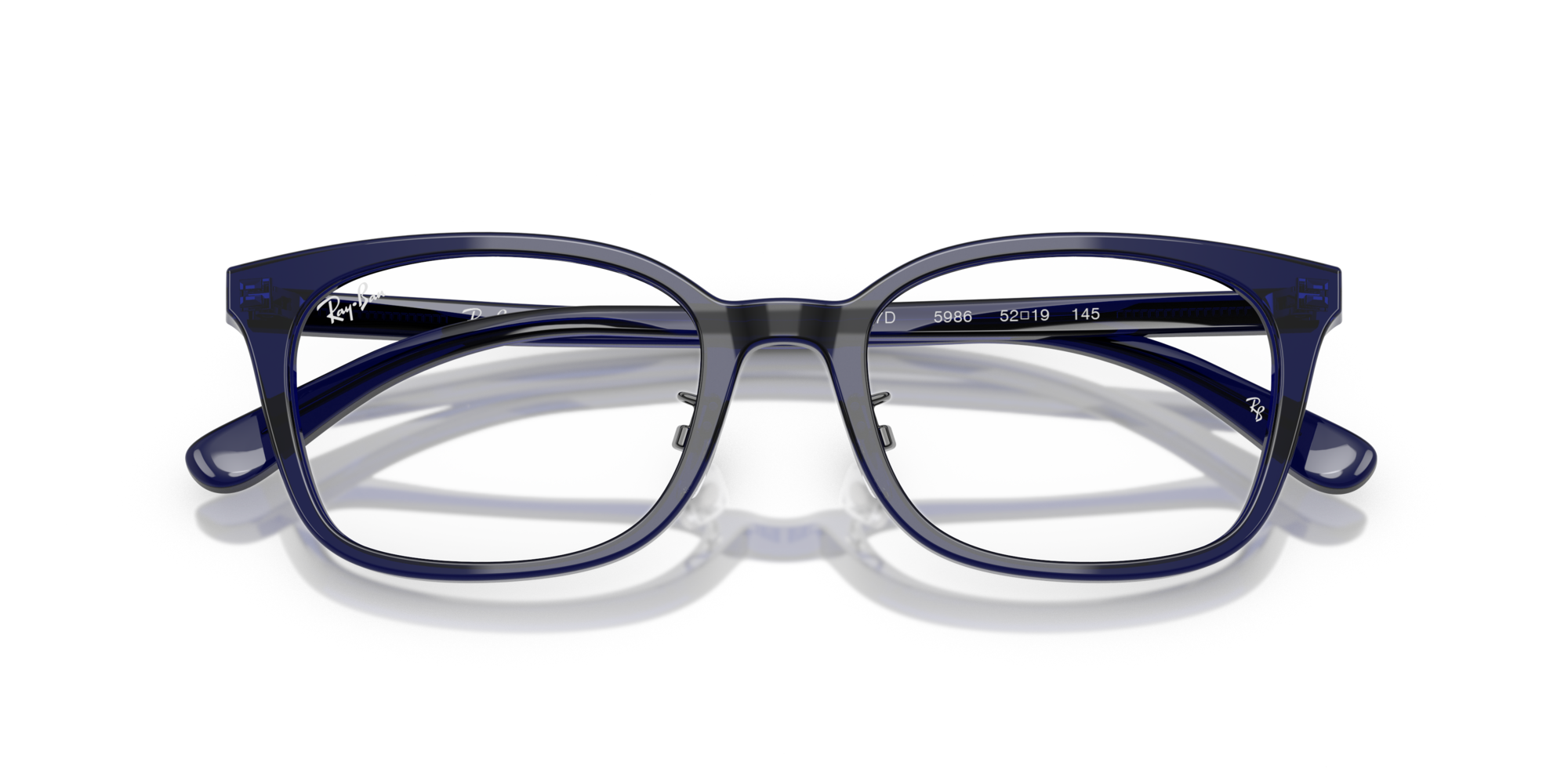 RX5407D 5986 Montature da vista Ray - Ban 2