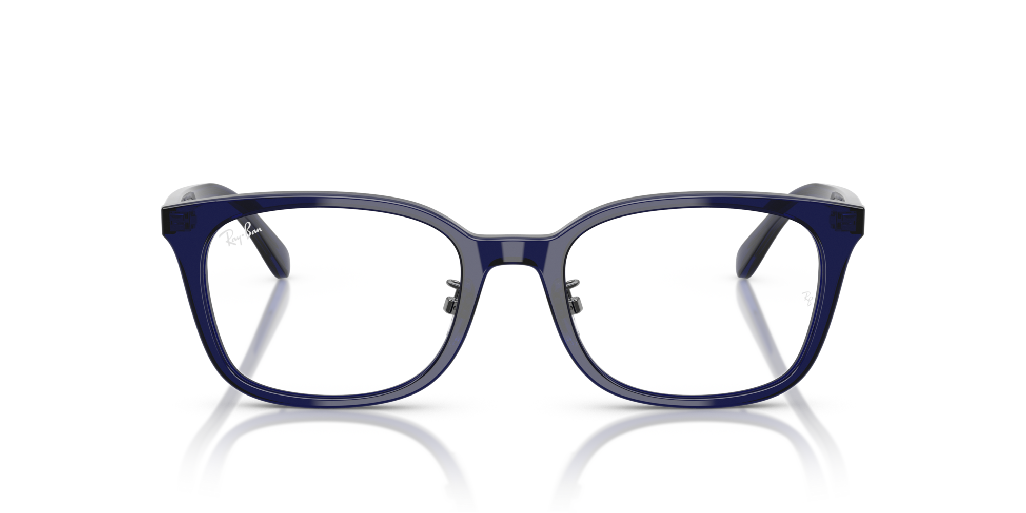 RX5407D 5986 Montature da vista Ray - Ban 3