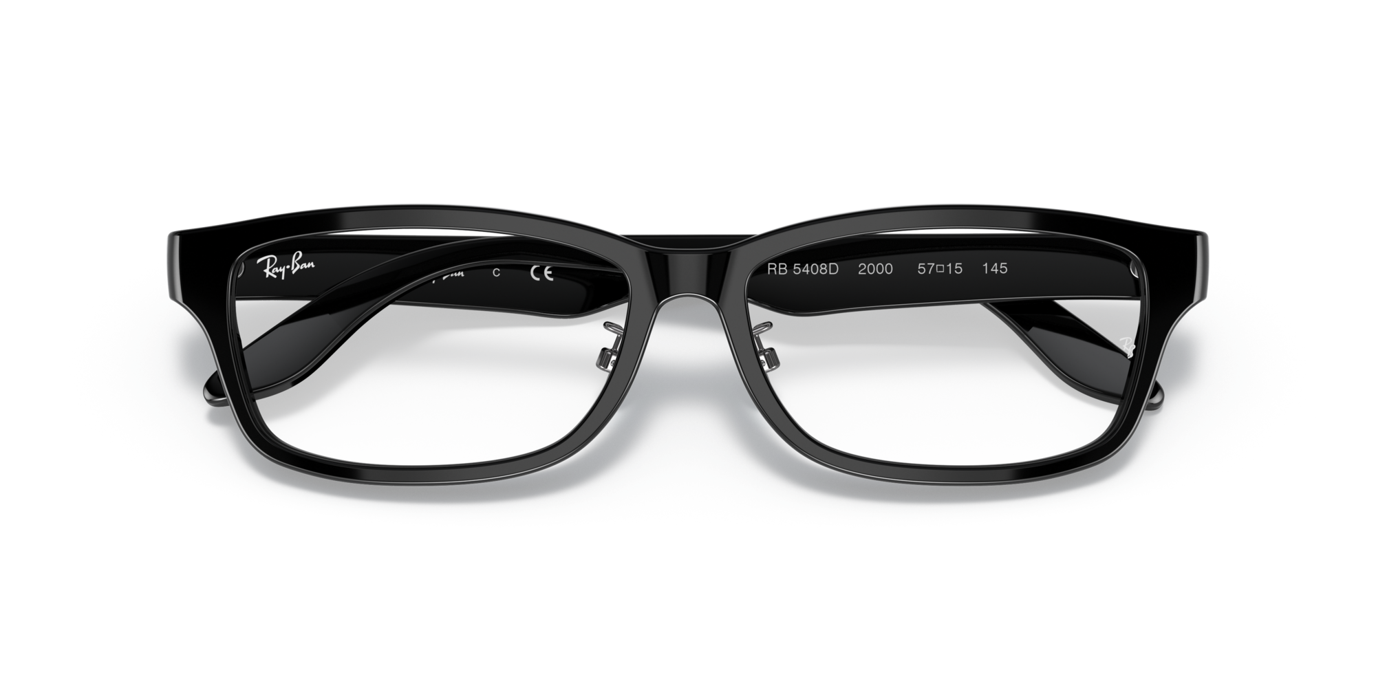 RX5408D 2000 Montature da vista Ray - Ban 2