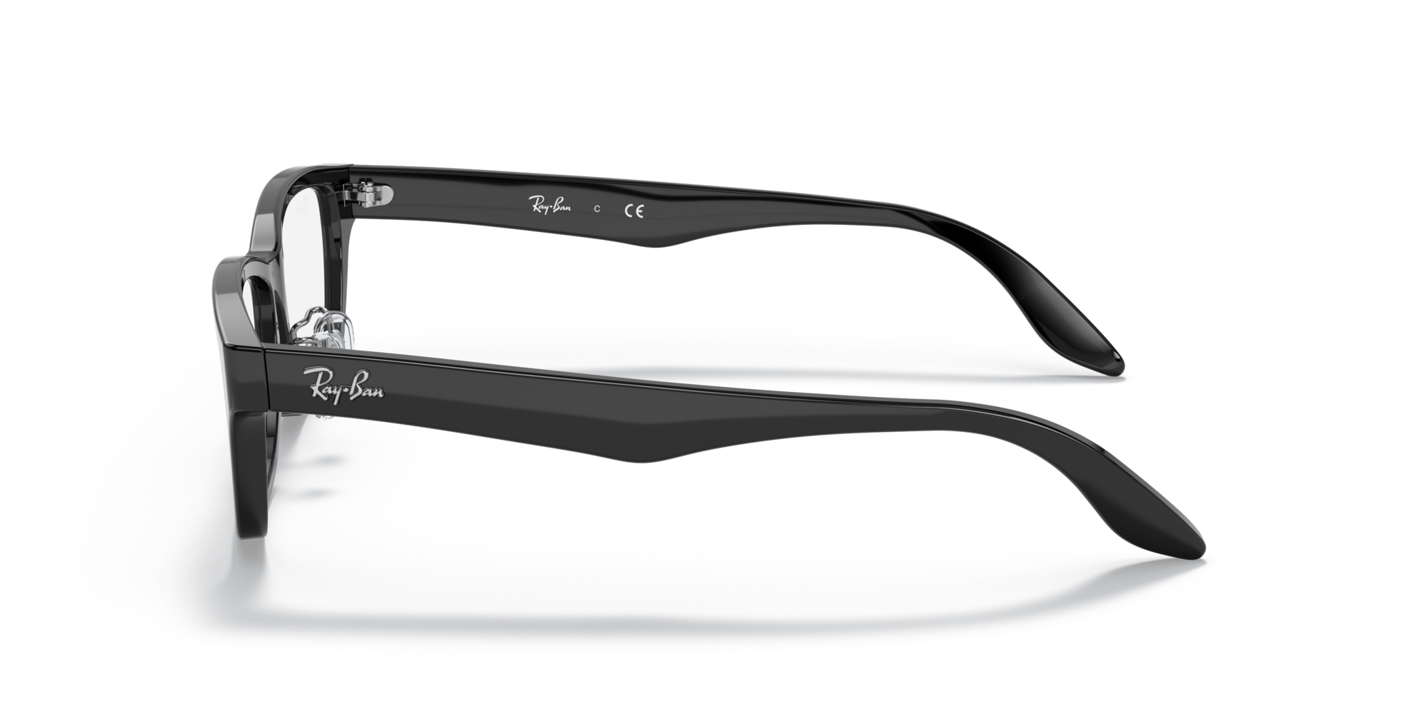 RX5408D 2000 Montature da vista Ray - Ban 4