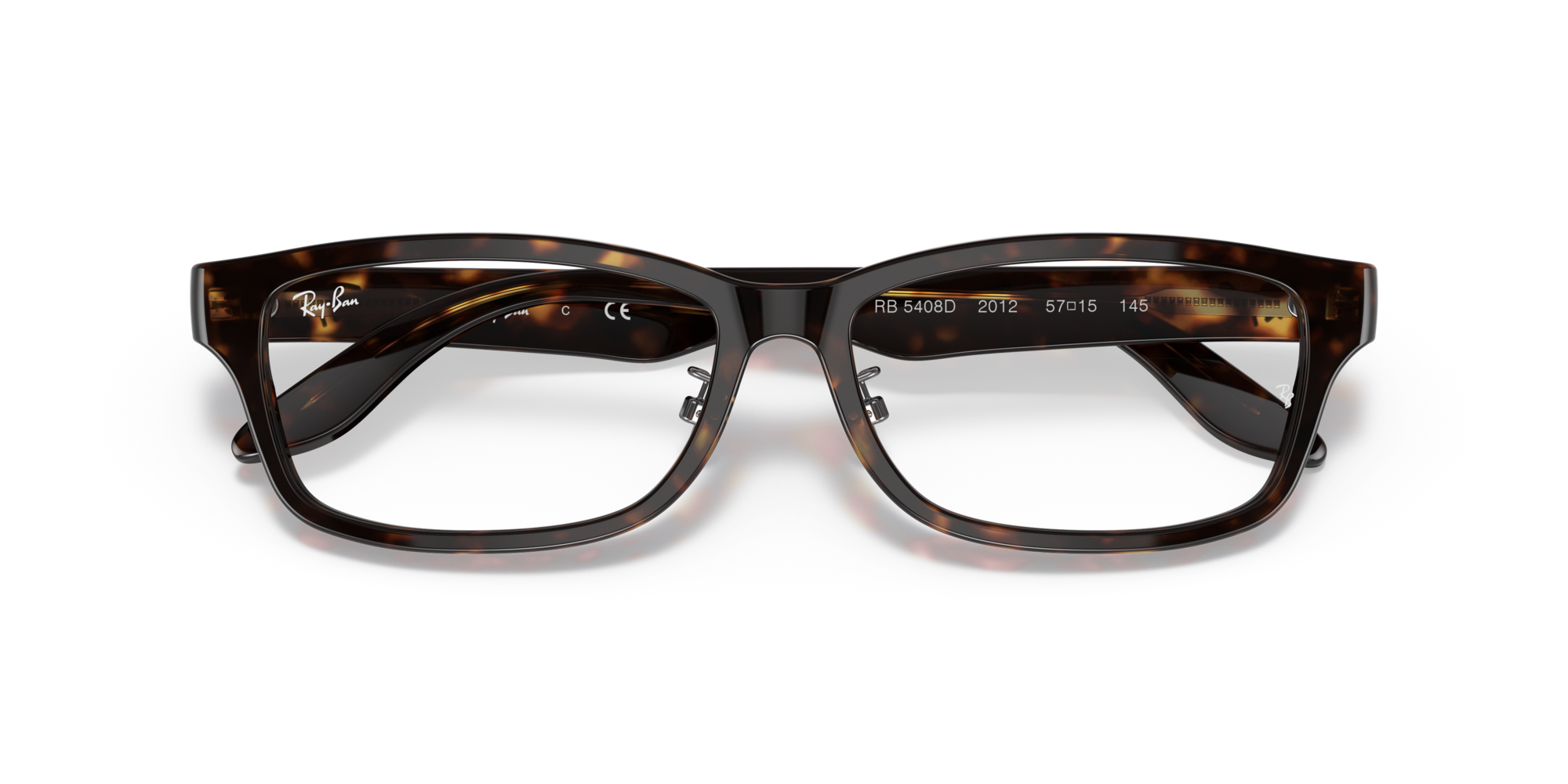 RX5408D 2012 Montature da vista Ray - Ban 2