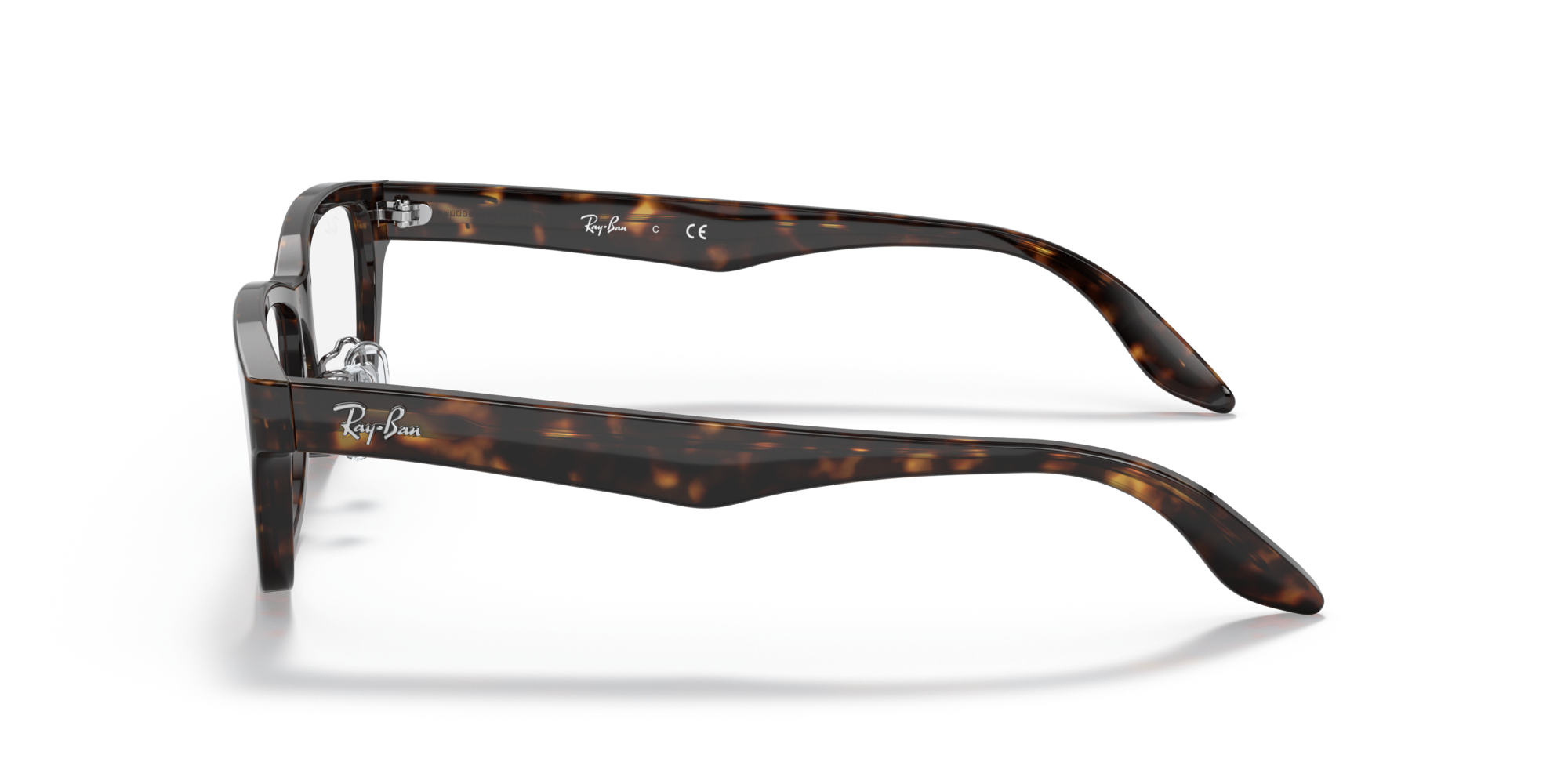 RX5408D 2012 Montature da vista Ray - Ban 4